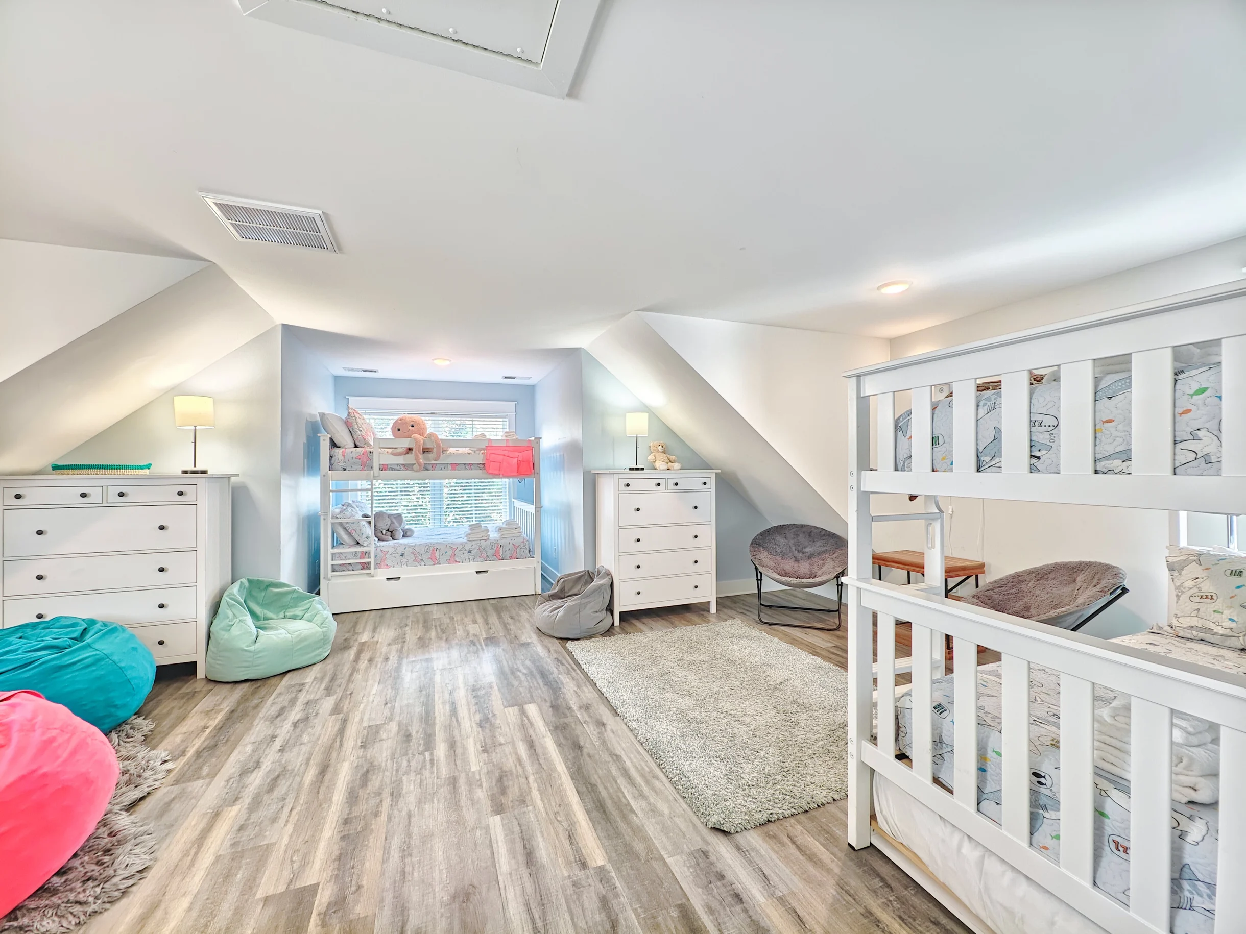 Wander Folly Field Haze #105