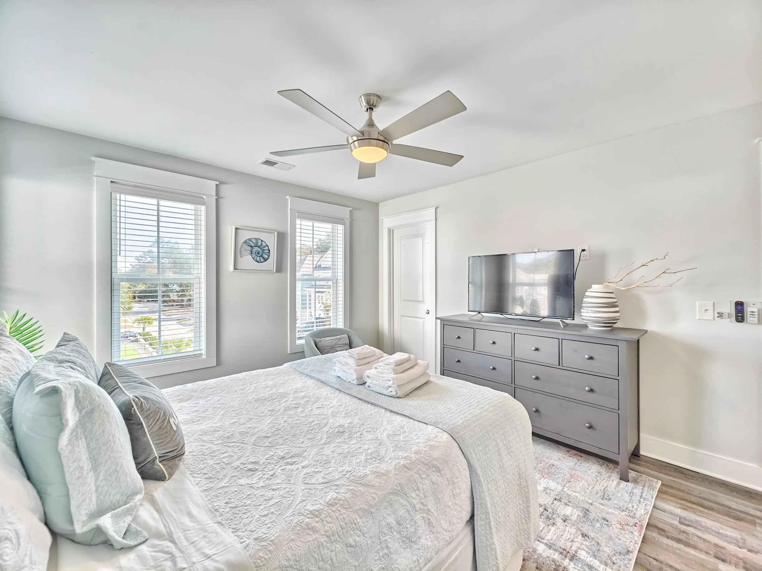 Wander Folly Field Haze #56