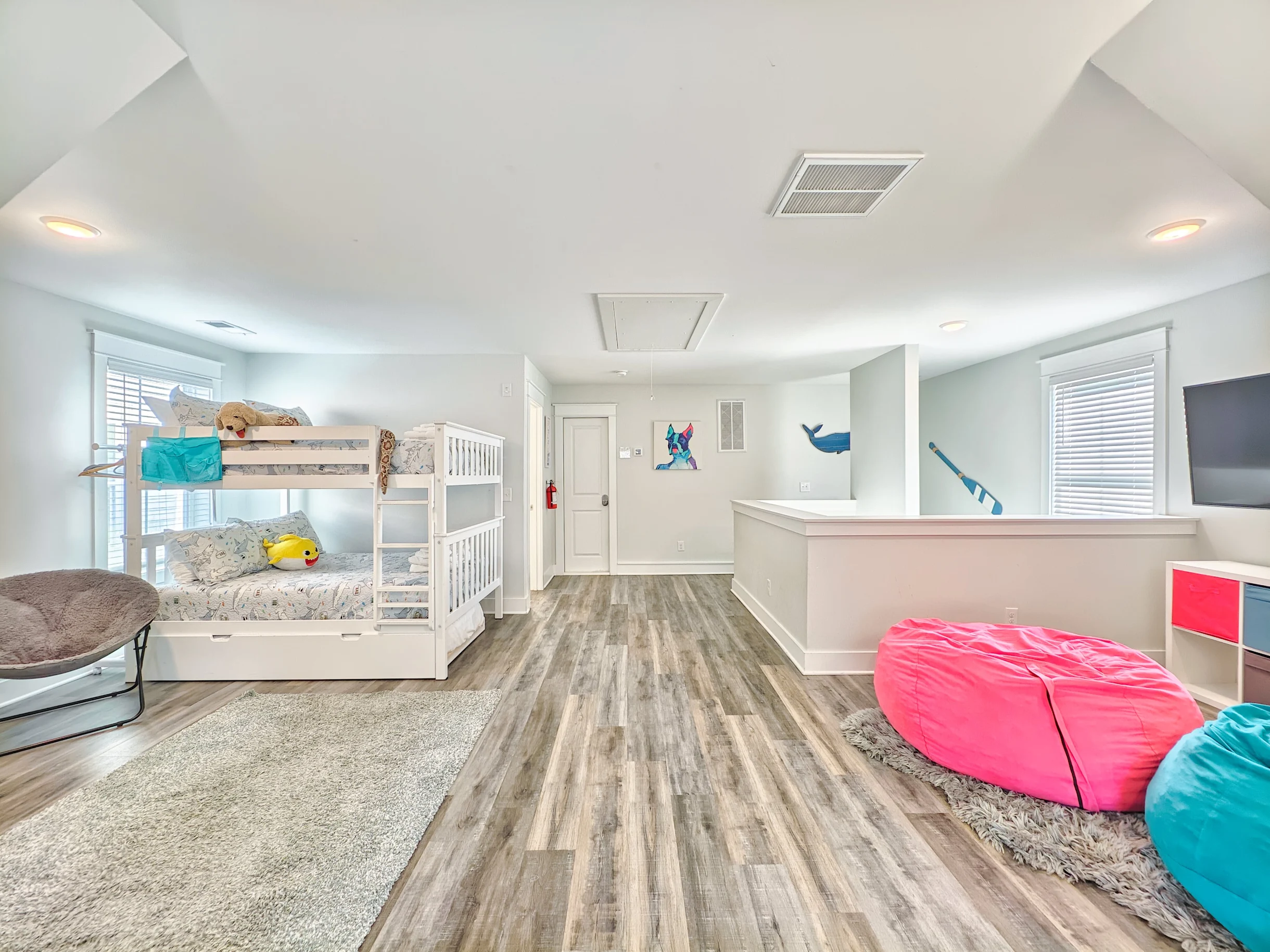 Wander Folly Field Haze #95