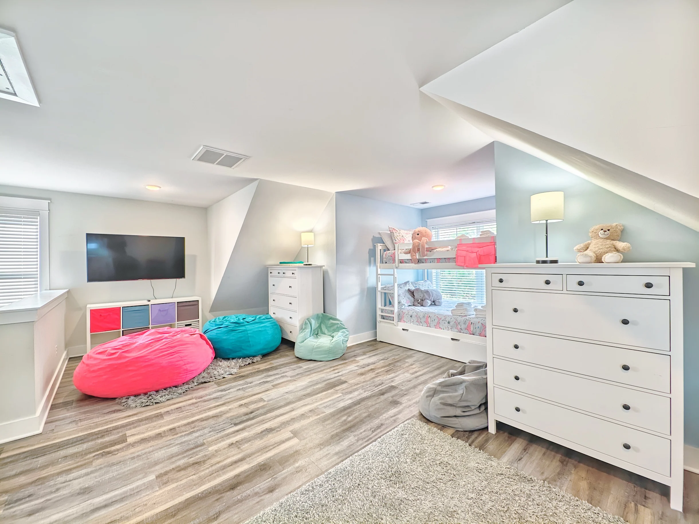 Wander Folly Field Haze #100