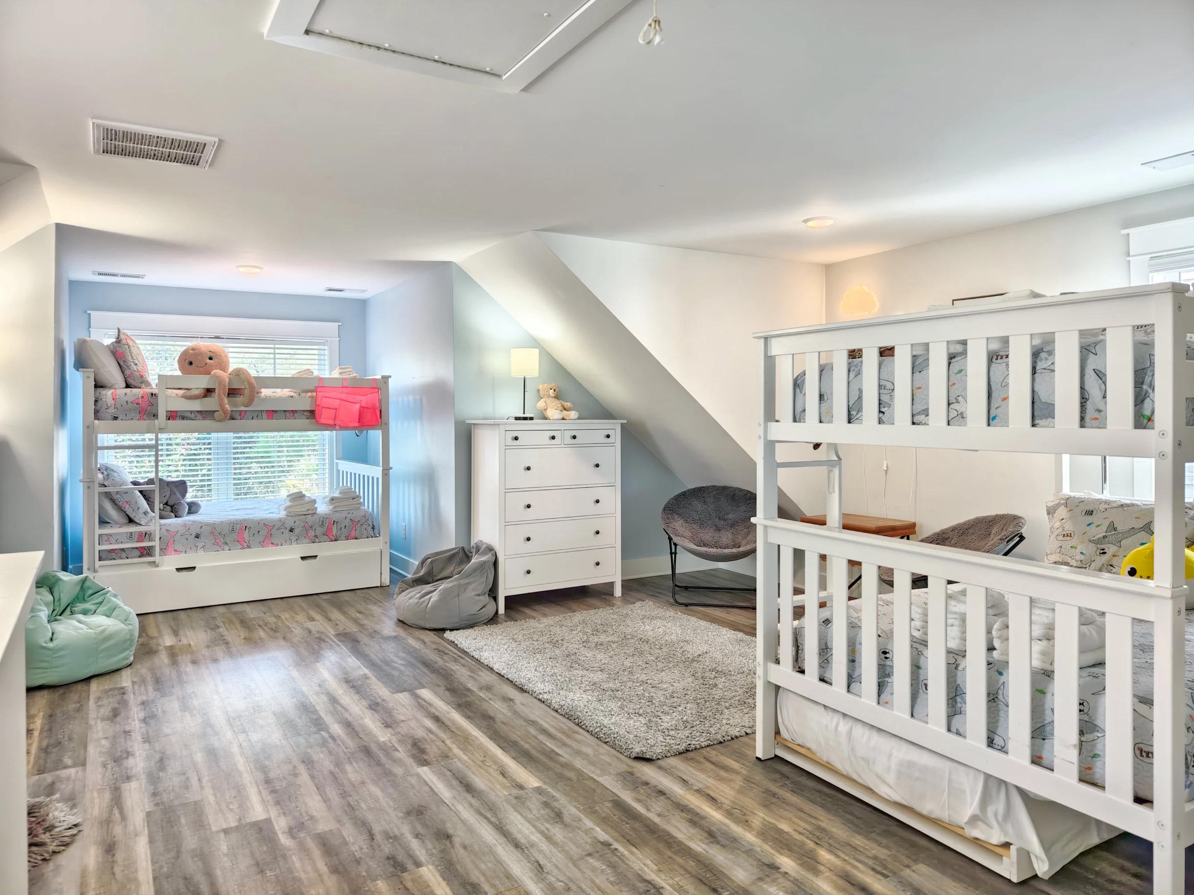 Wander Folly Field Haze #104