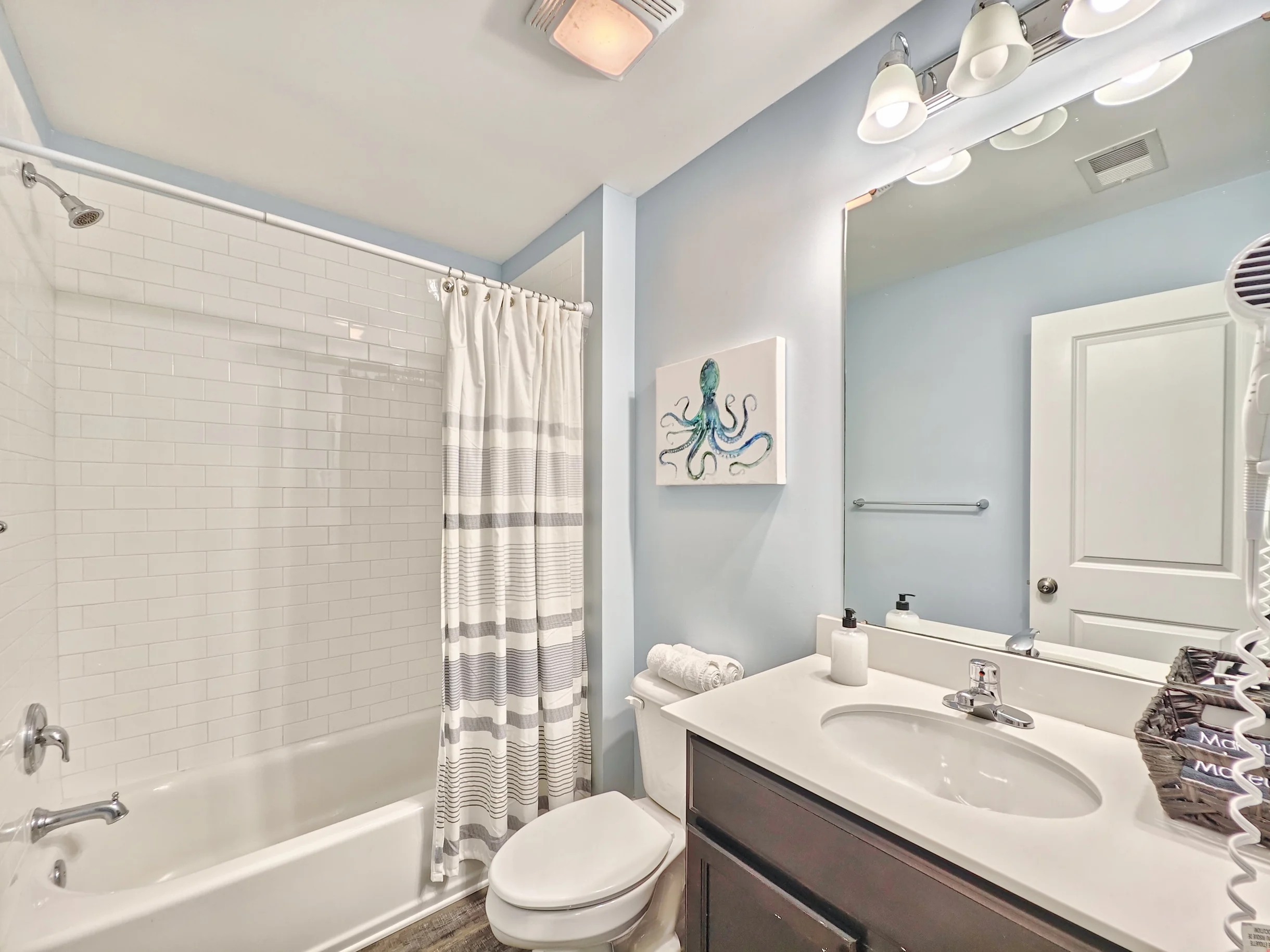 Wander Folly Field Haze #25