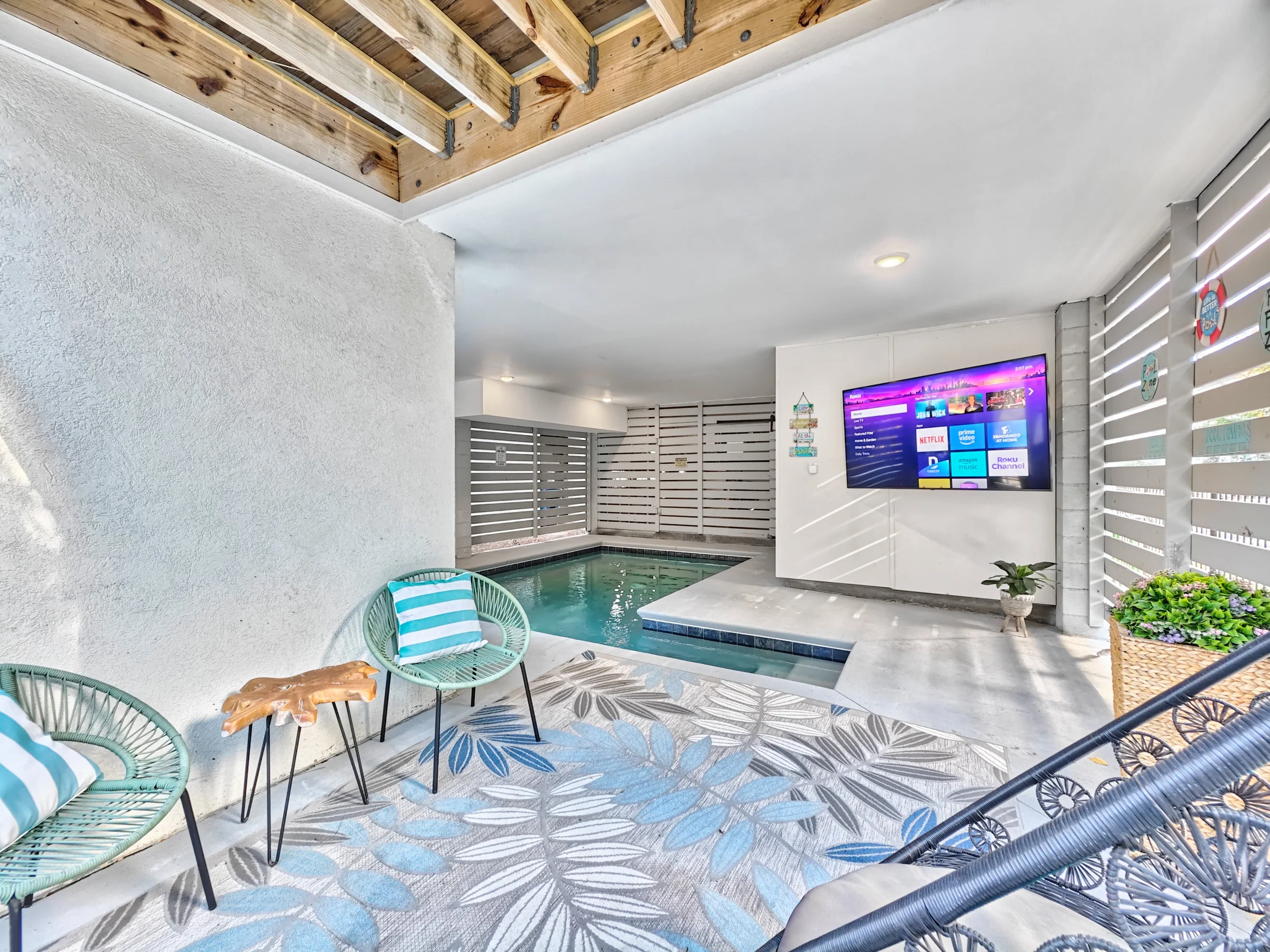 Wander Folly Field Haze #82