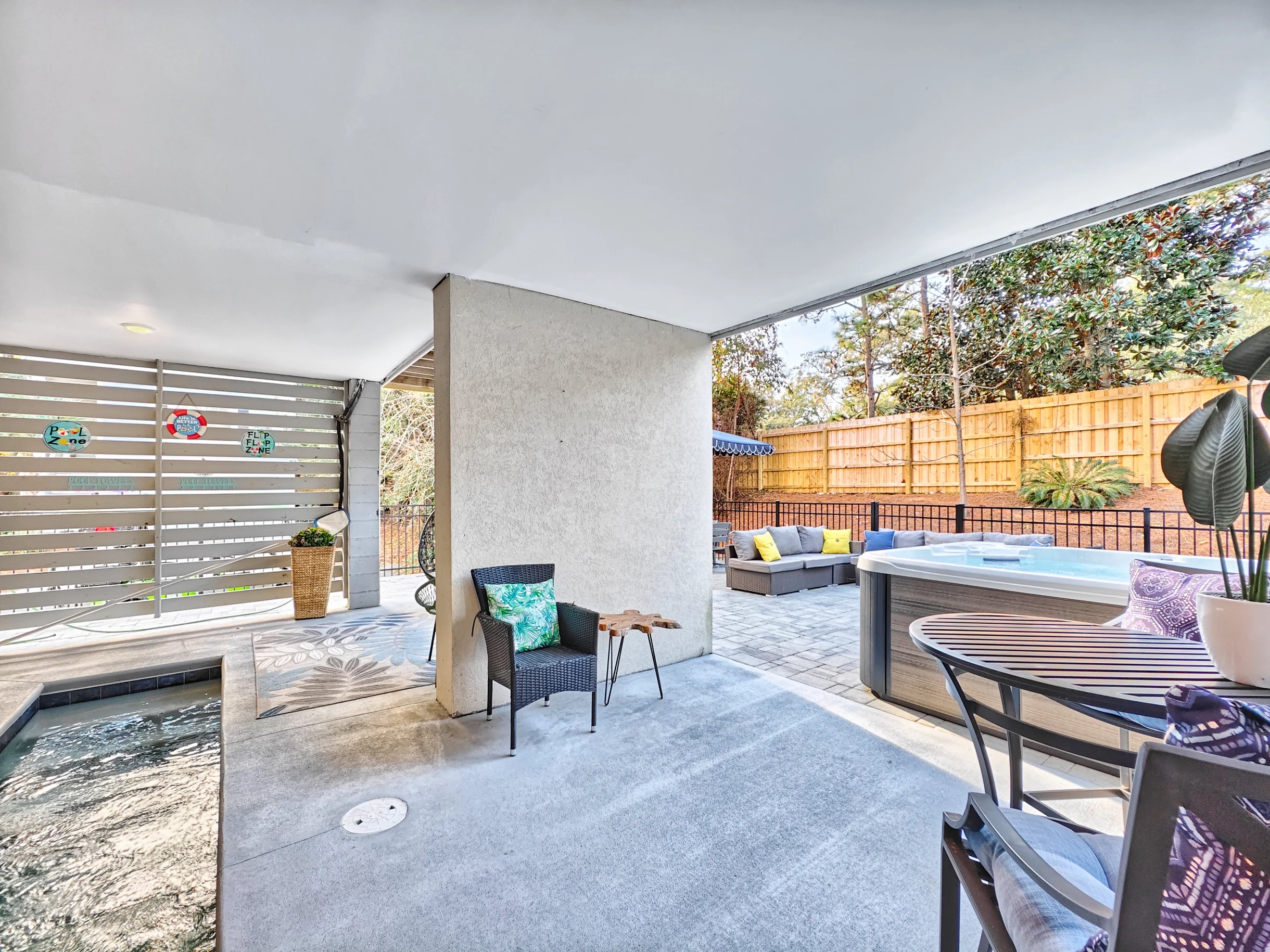 Wander Folly Field Haze #86