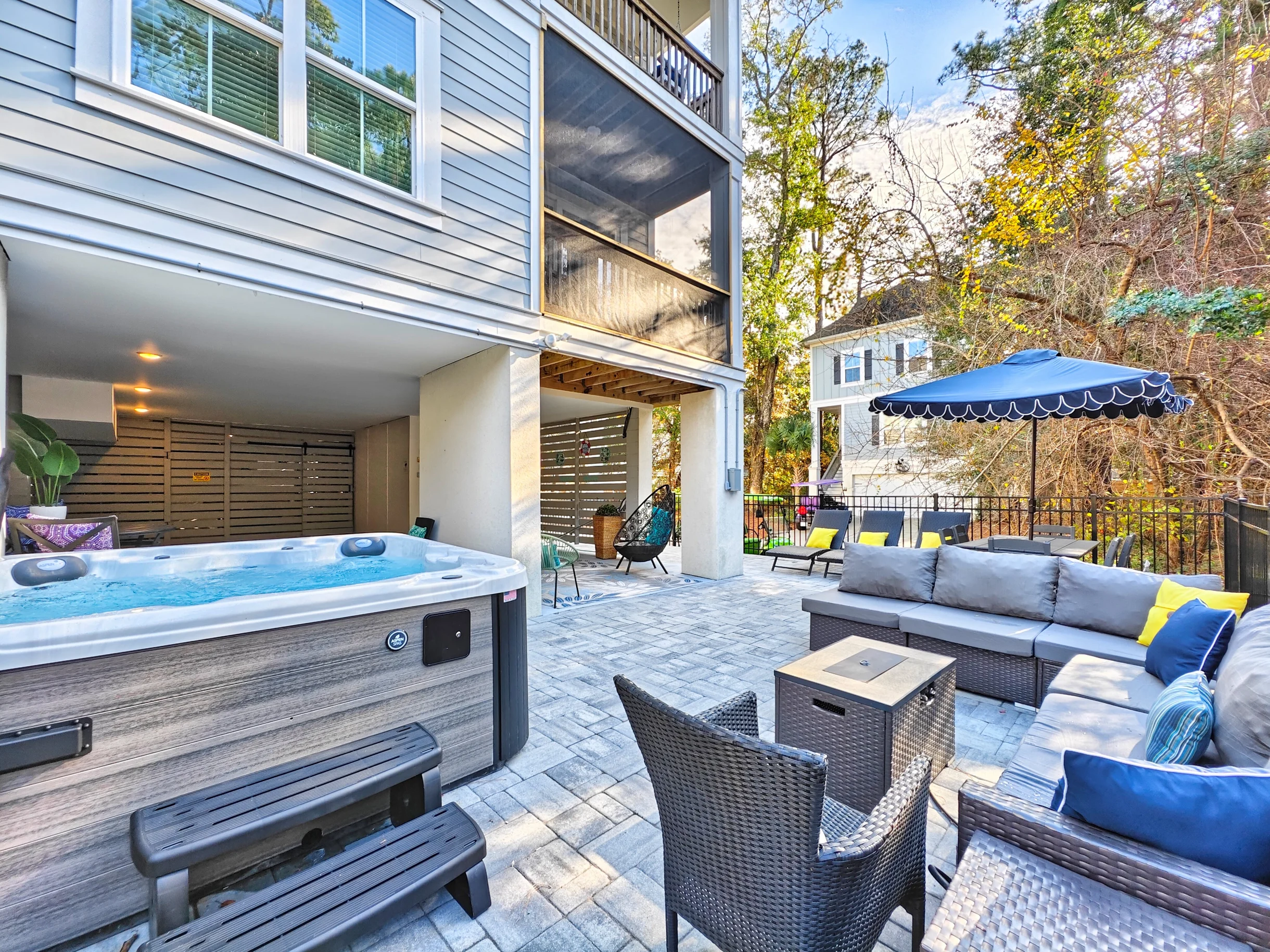 Wander Folly Field Haze #26