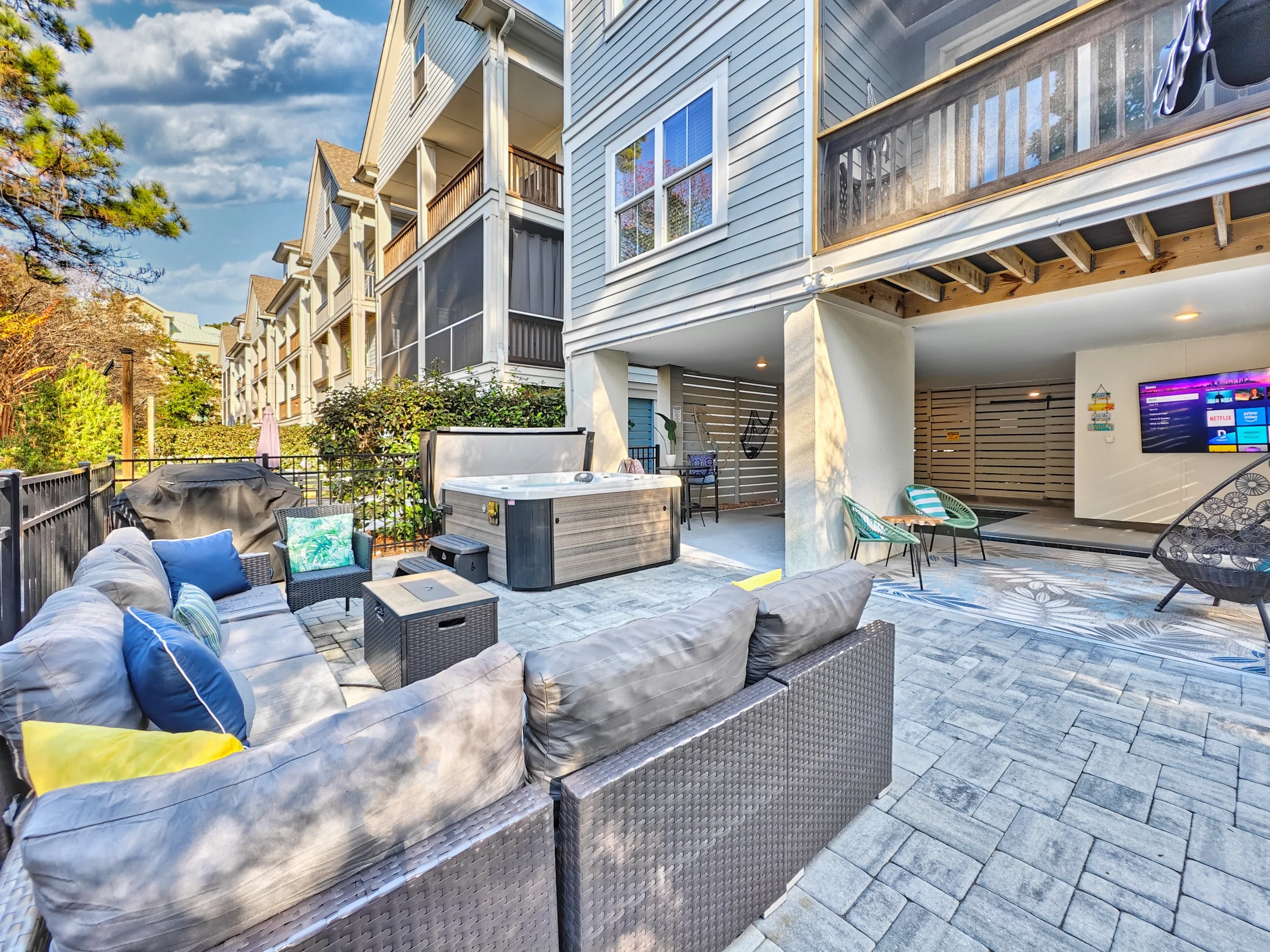 Wander Folly Field Haze #7