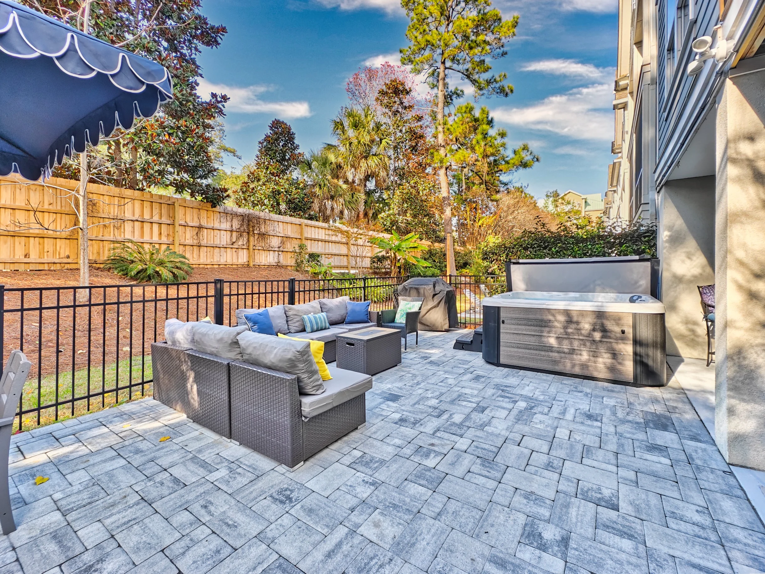 Wander Folly Field Haze #92