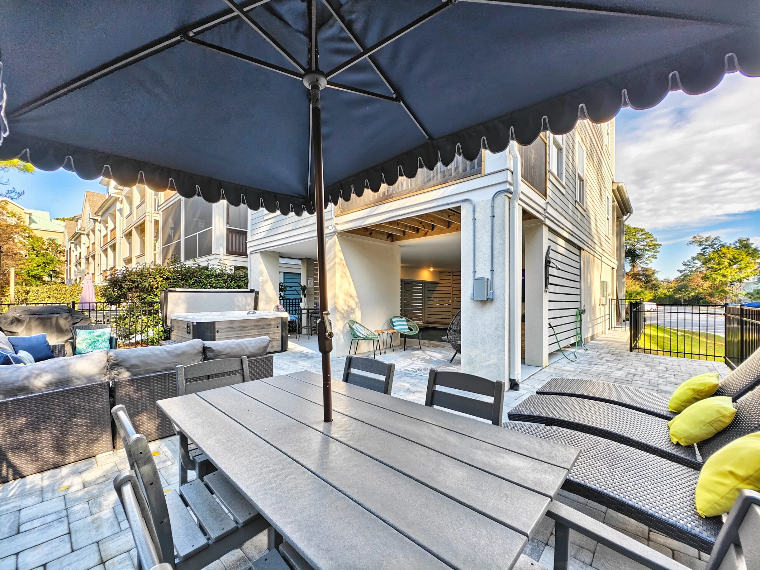 Wander Folly Field Haze #98