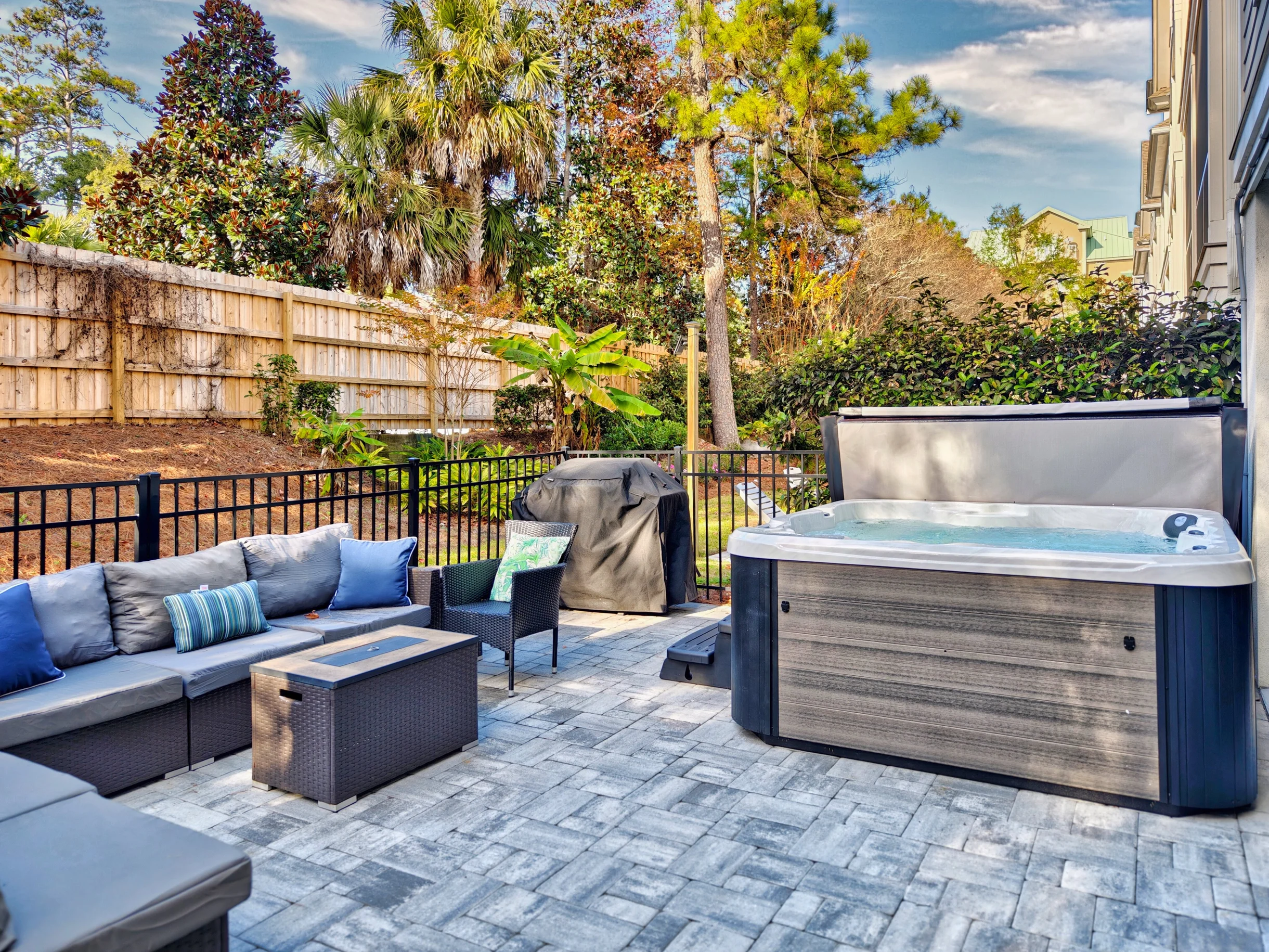 Wander Folly Field Haze #2