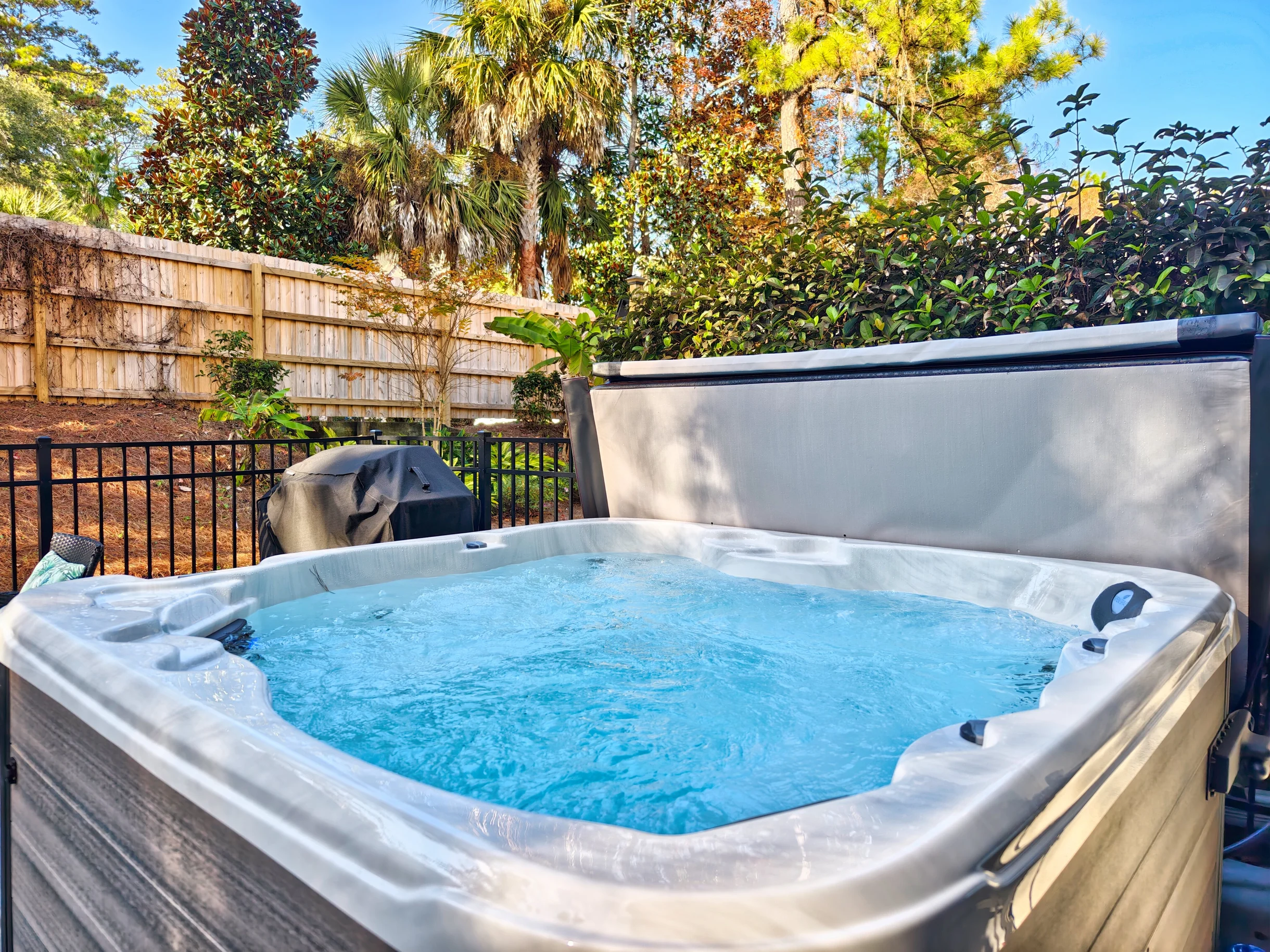 Wander Folly Field Haze #84