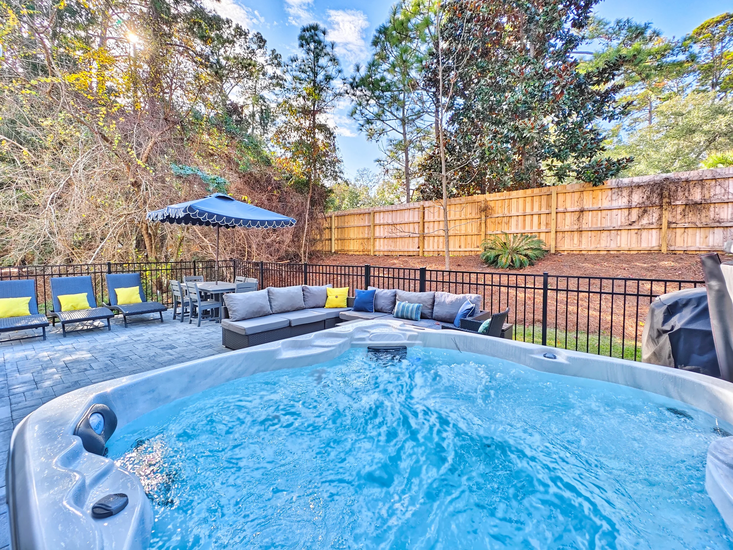 Wander Folly Field Haze #72