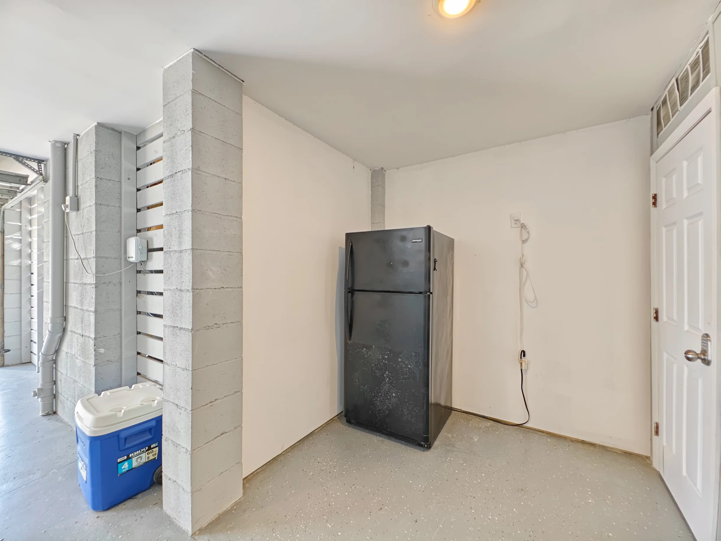 Wander Folly Field Haze #61