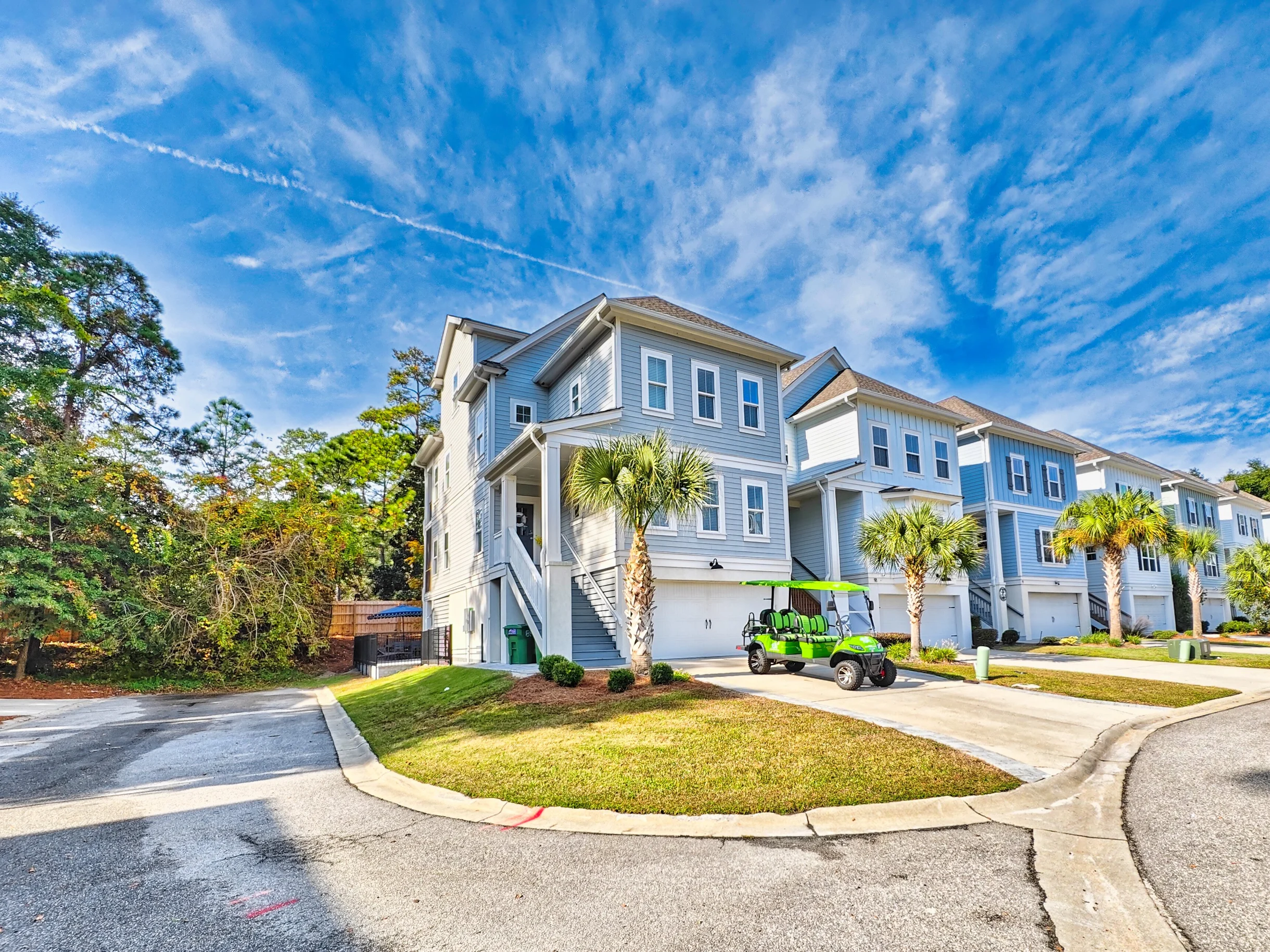 Wander Folly Field Haze #62