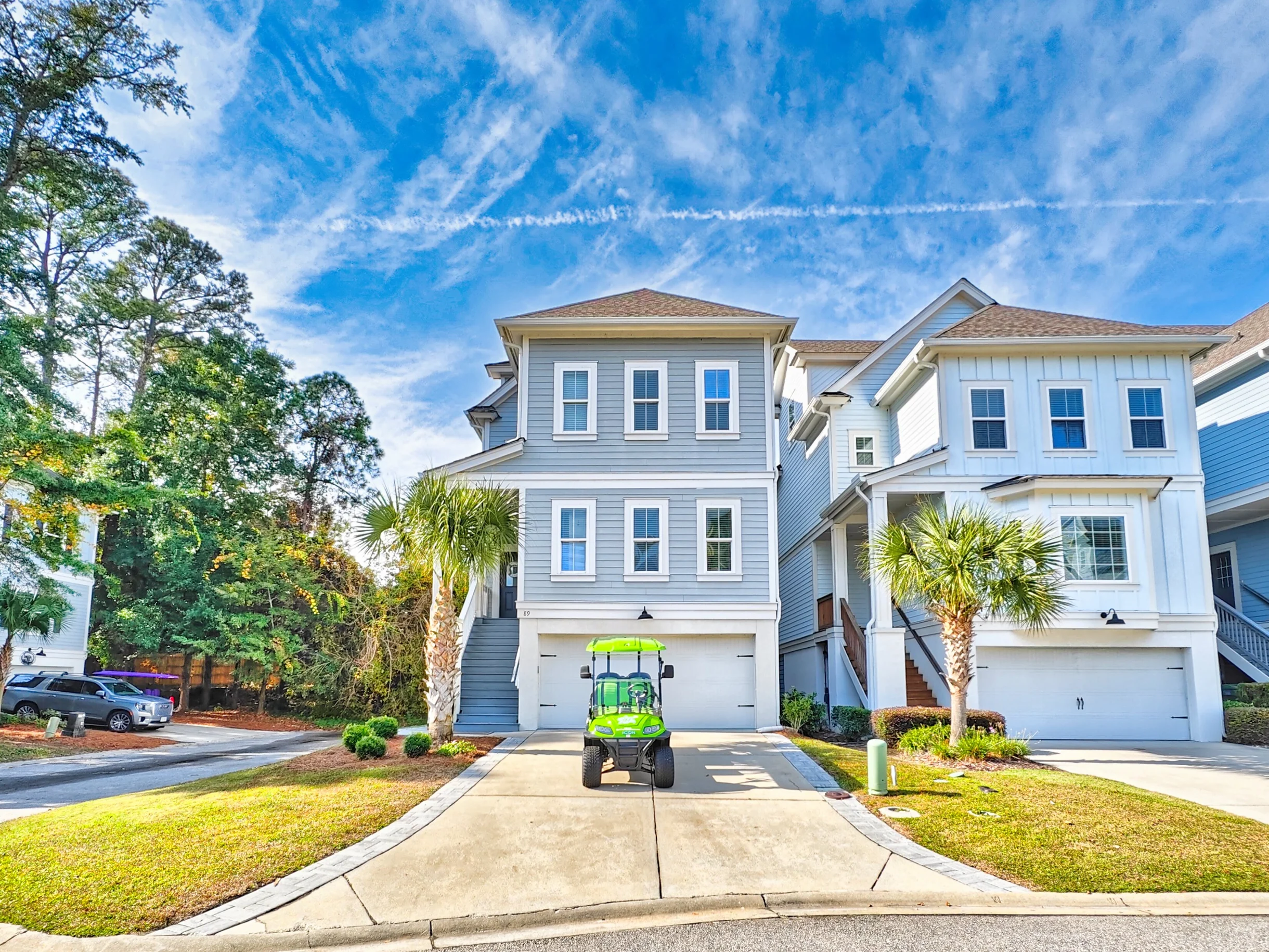 Wander Folly Field Haze #4