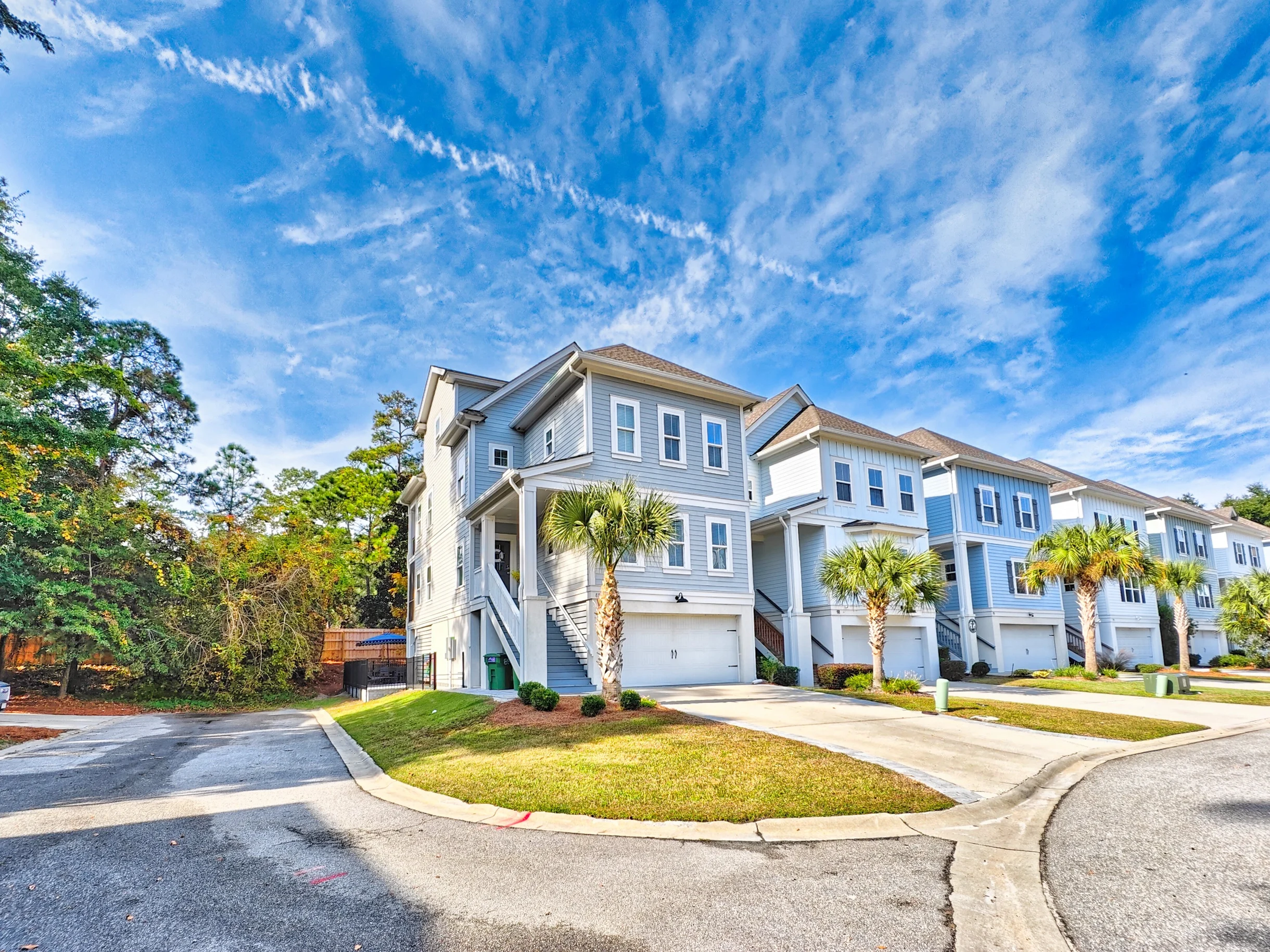 Wander Folly Field Haze #5