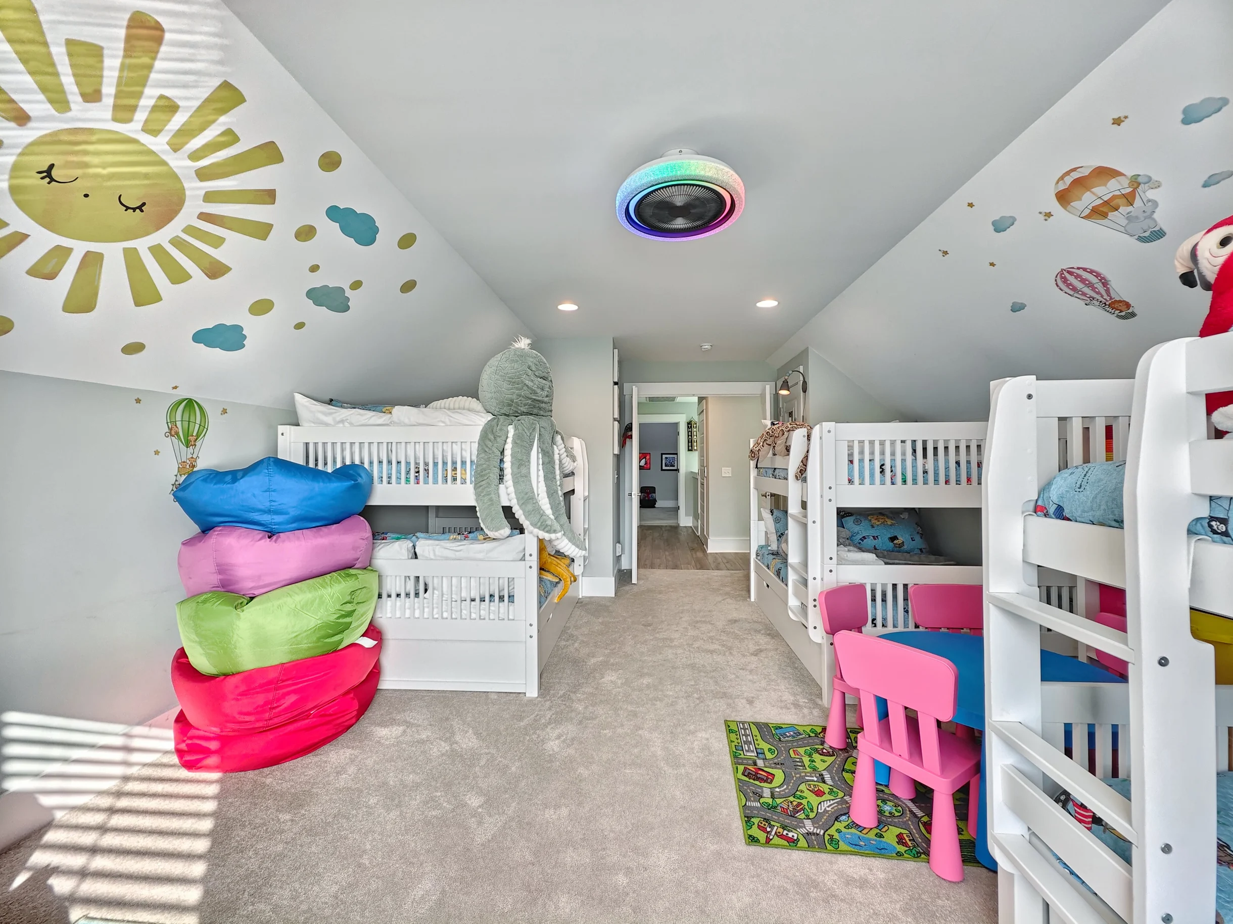 Wander Folly Field Drift #86