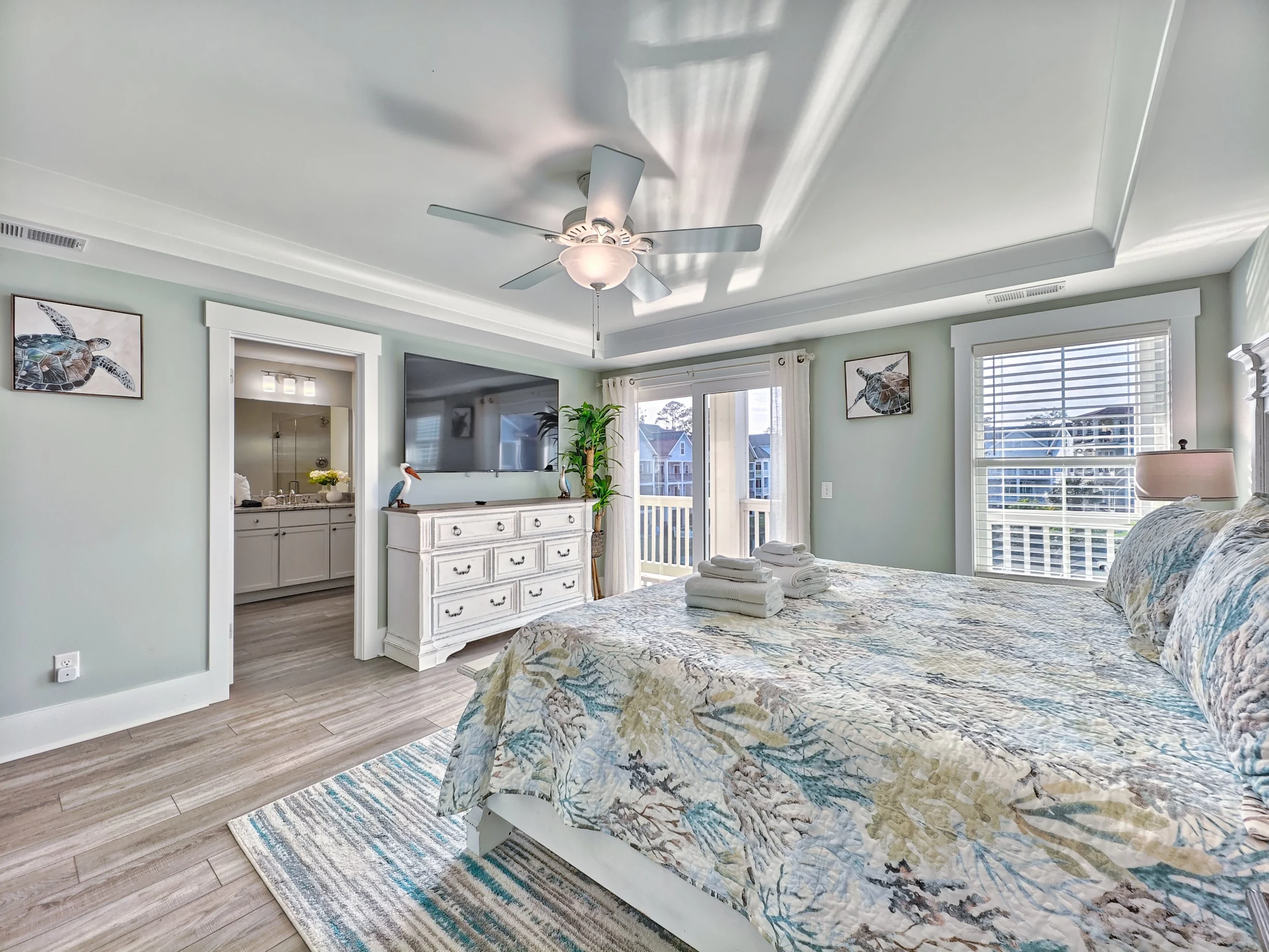 Wander Folly Field Drift #60