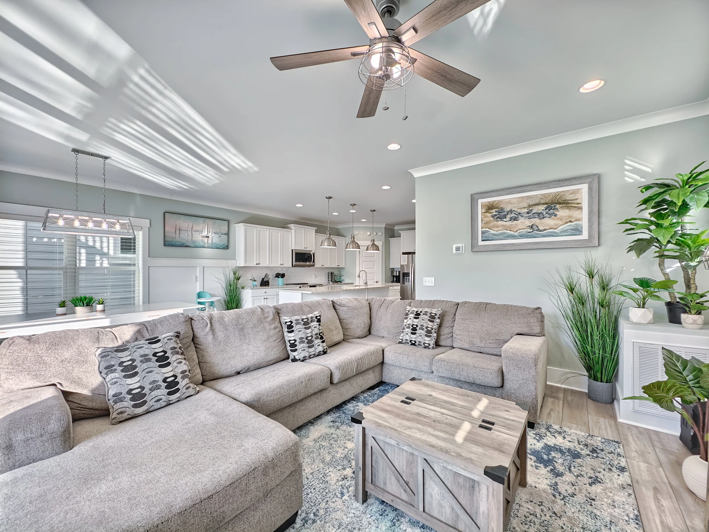 Wander Folly Field Drift #46