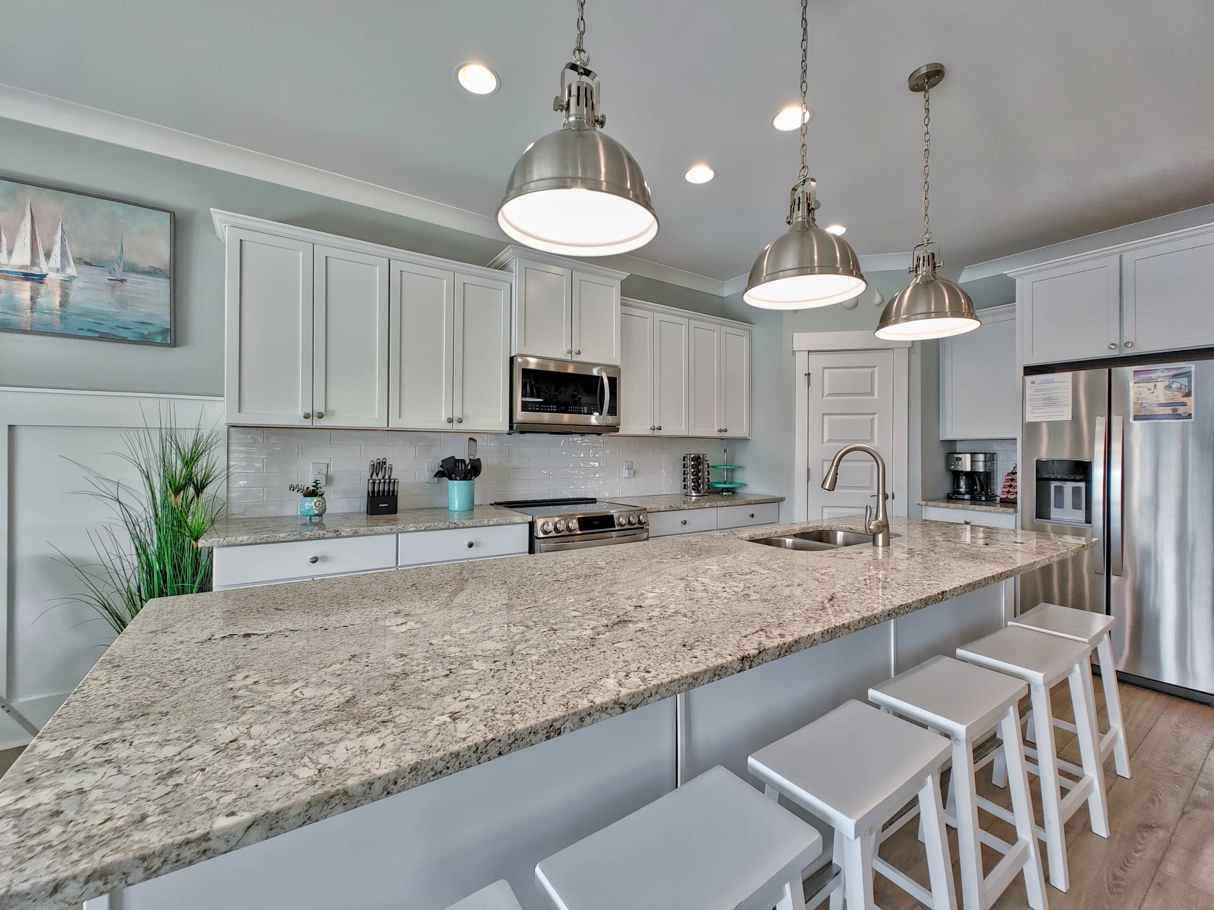 Wander Folly Field Drift #27