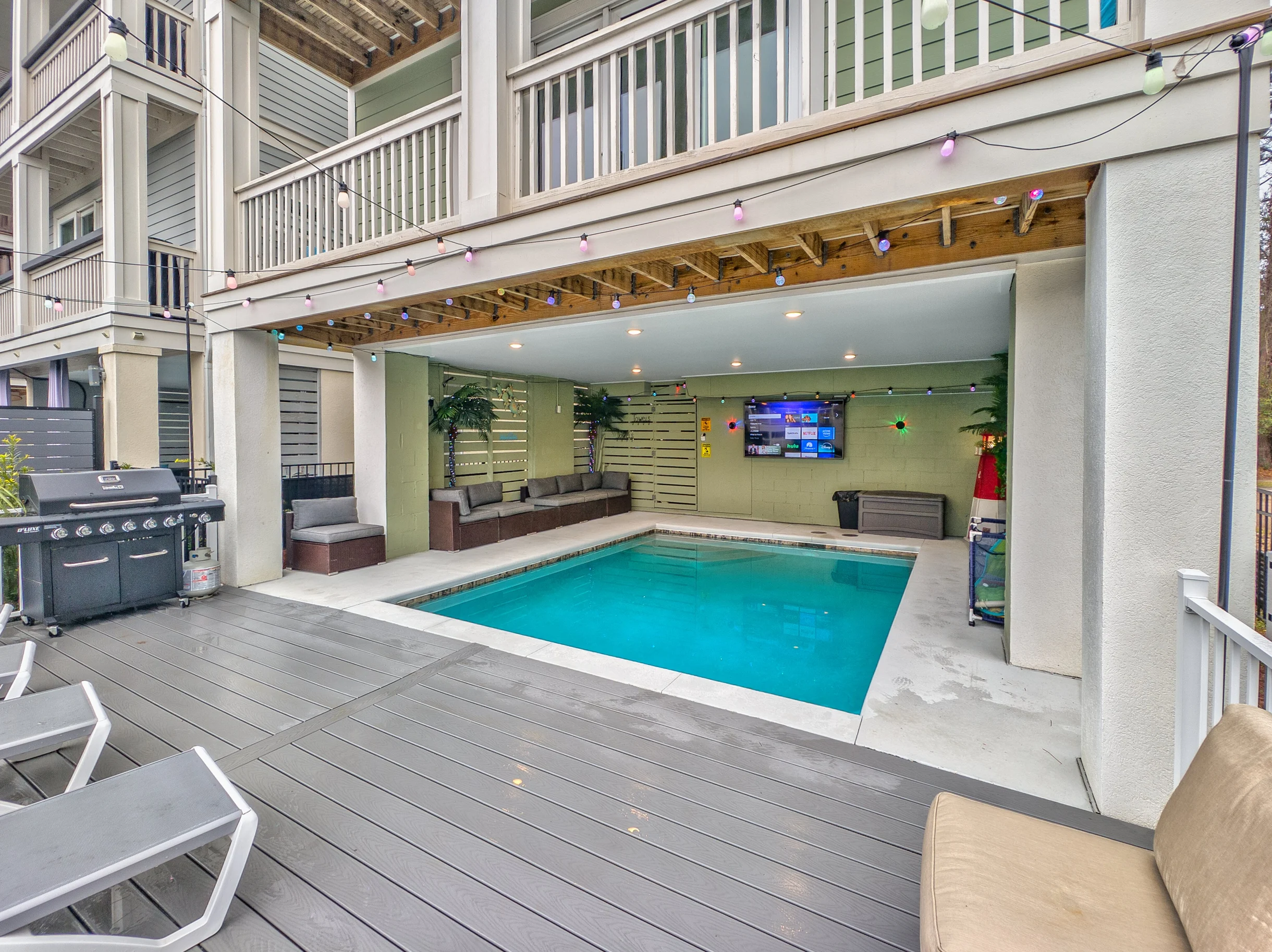 Wander Folly Field Drift #2