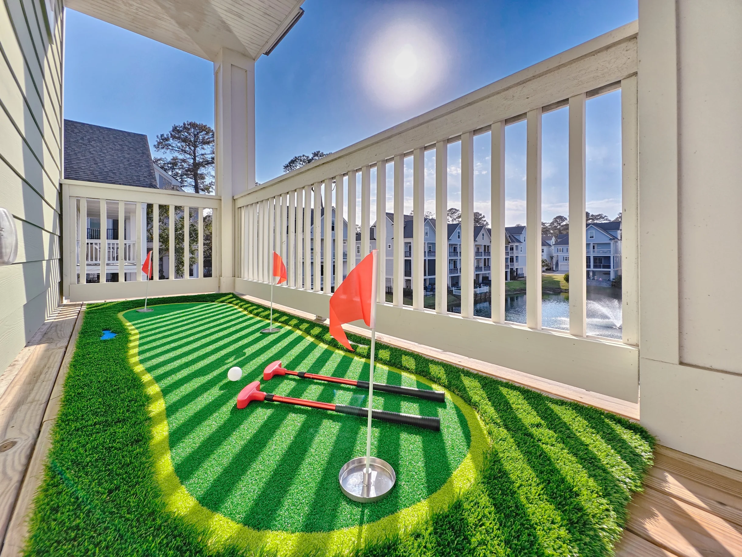 Wander Folly Field Drift #6