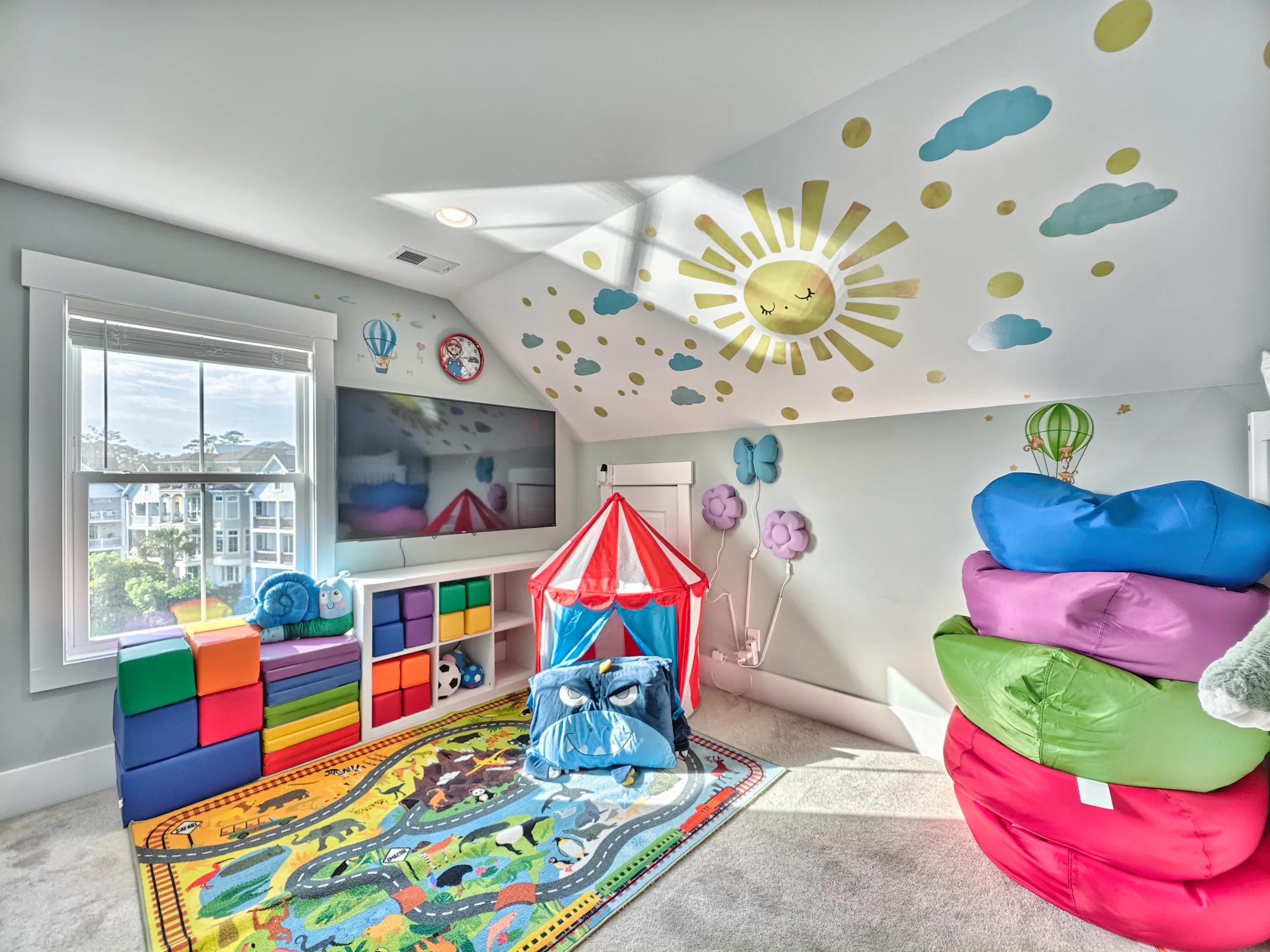 Wander Folly Field Drift #93