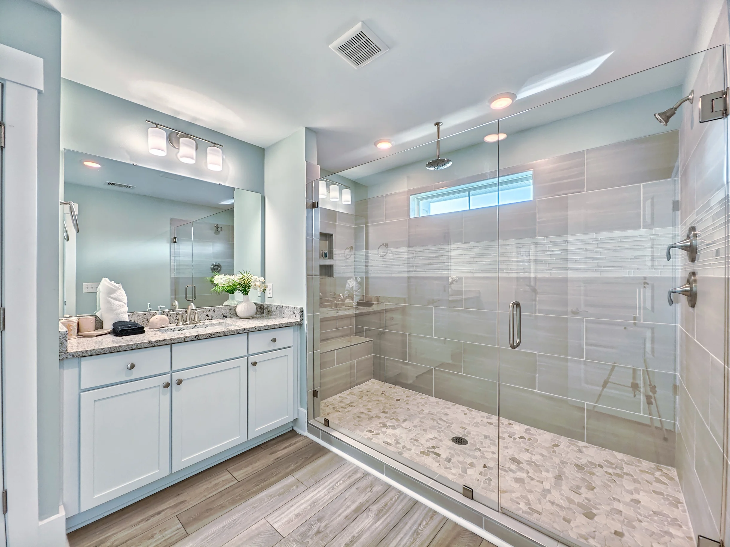 Wander Folly Field Drift #18