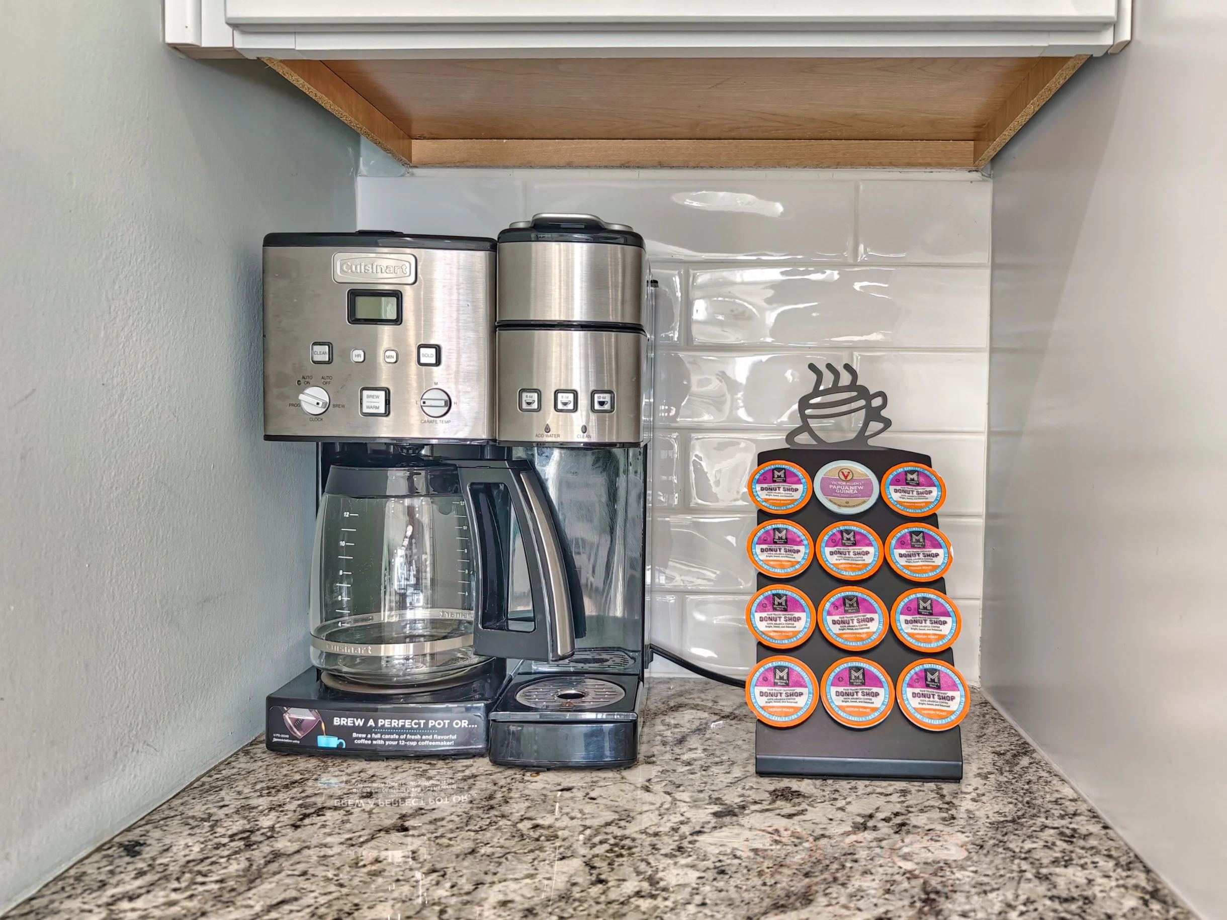 Wander Folly Field Drift #105