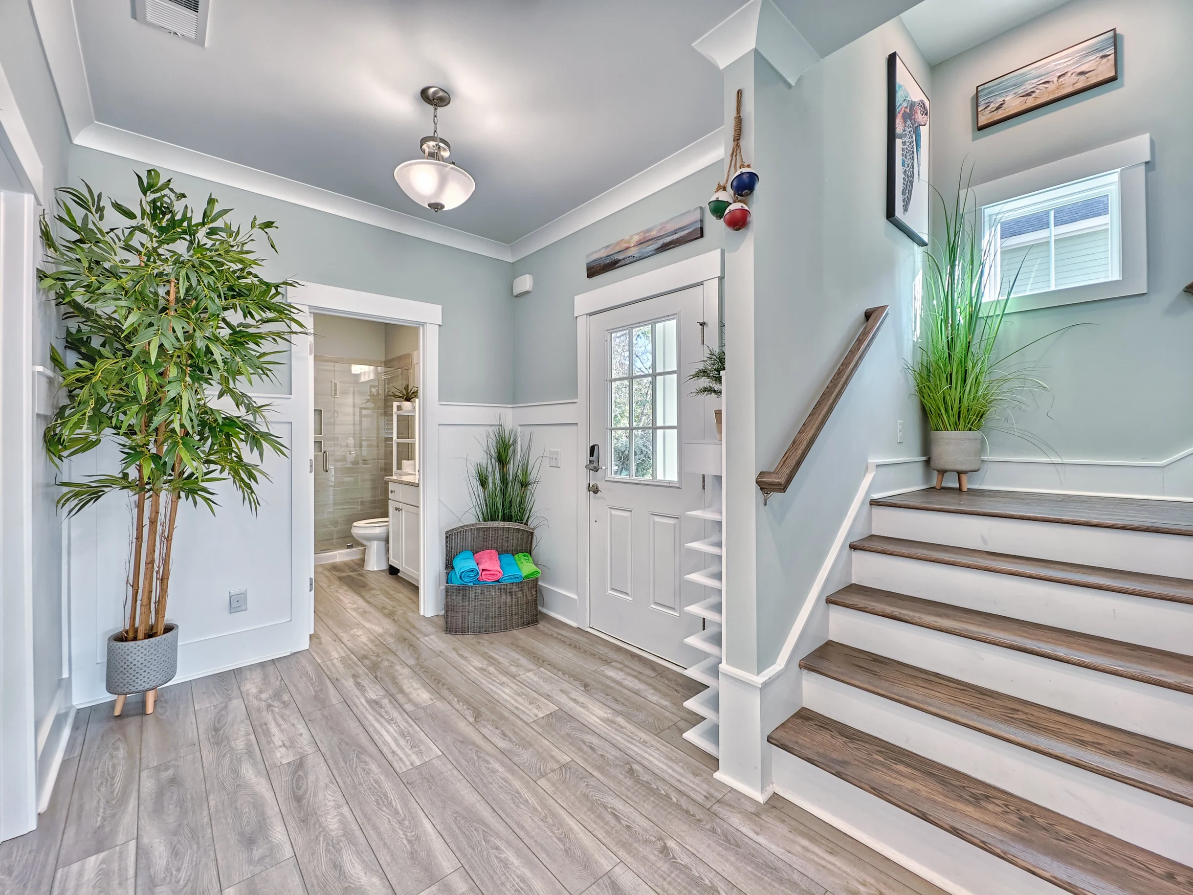 Wander Folly Field Drift #13