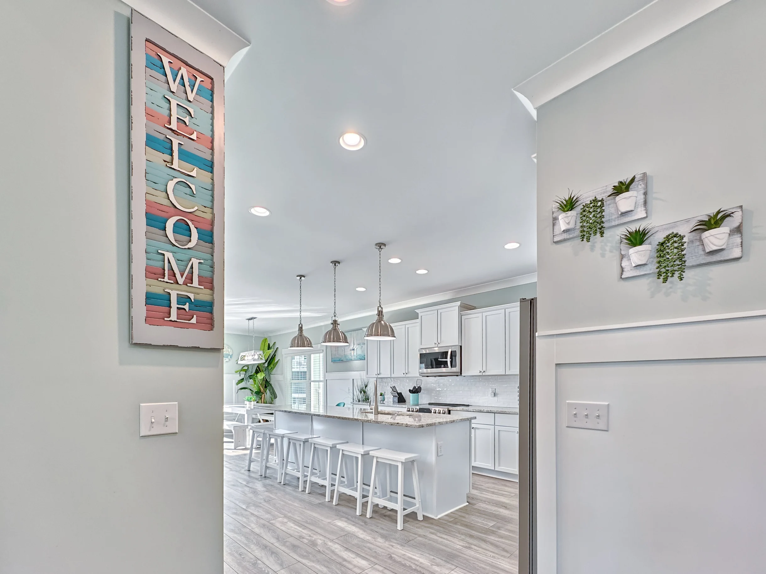 Wander Folly Field Drift #103