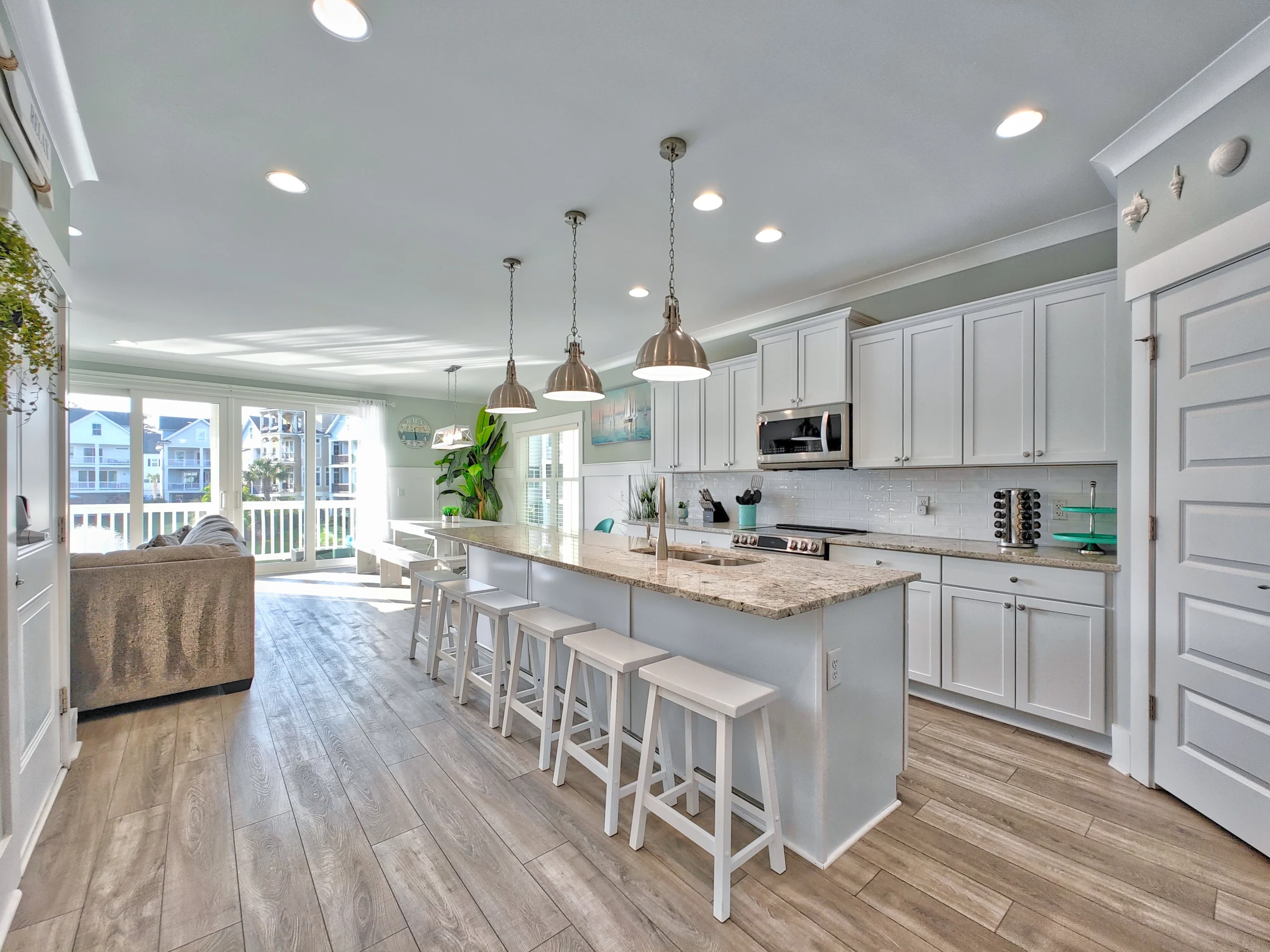 Wander Folly Field Drift #16