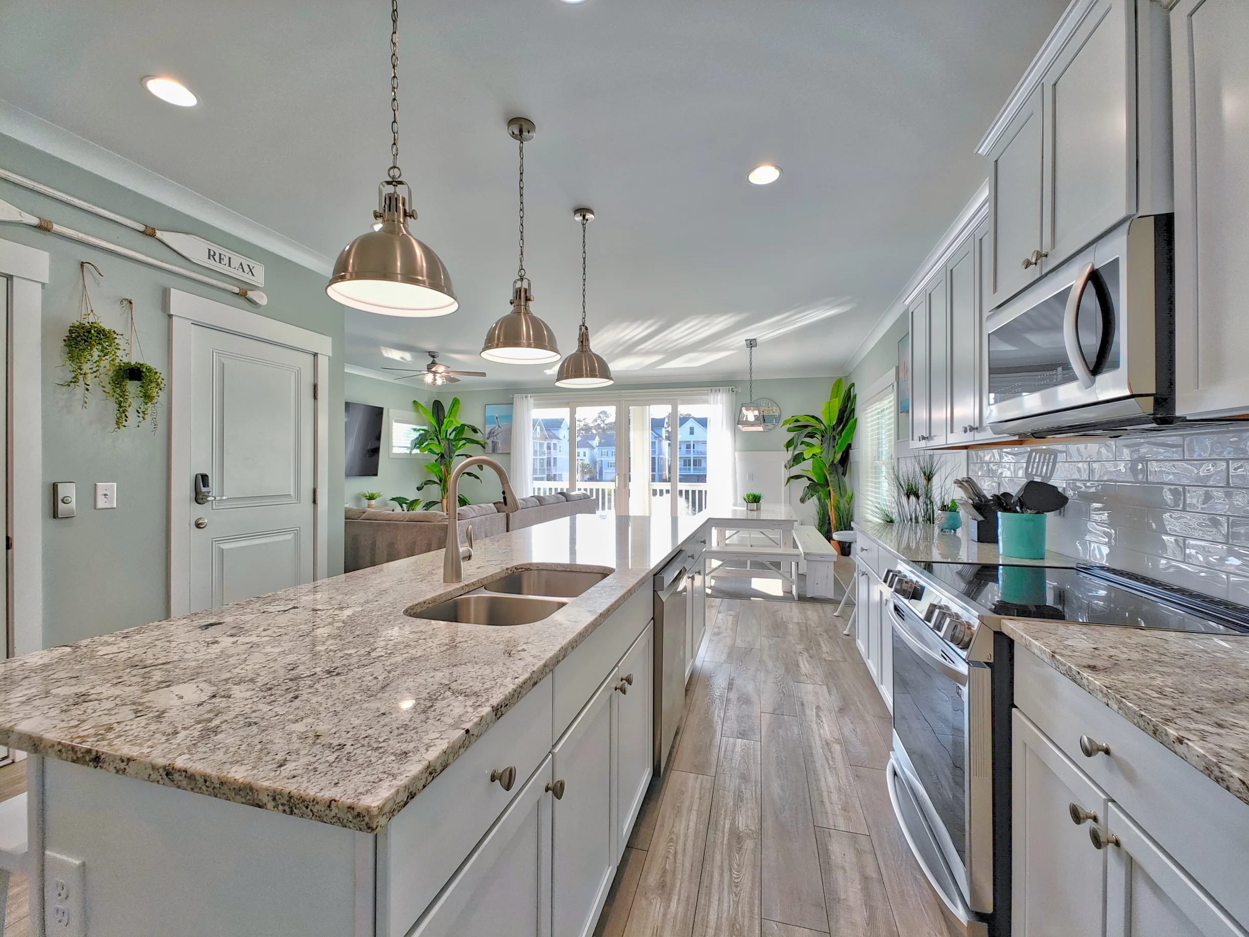 Wander Folly Field Drift #89