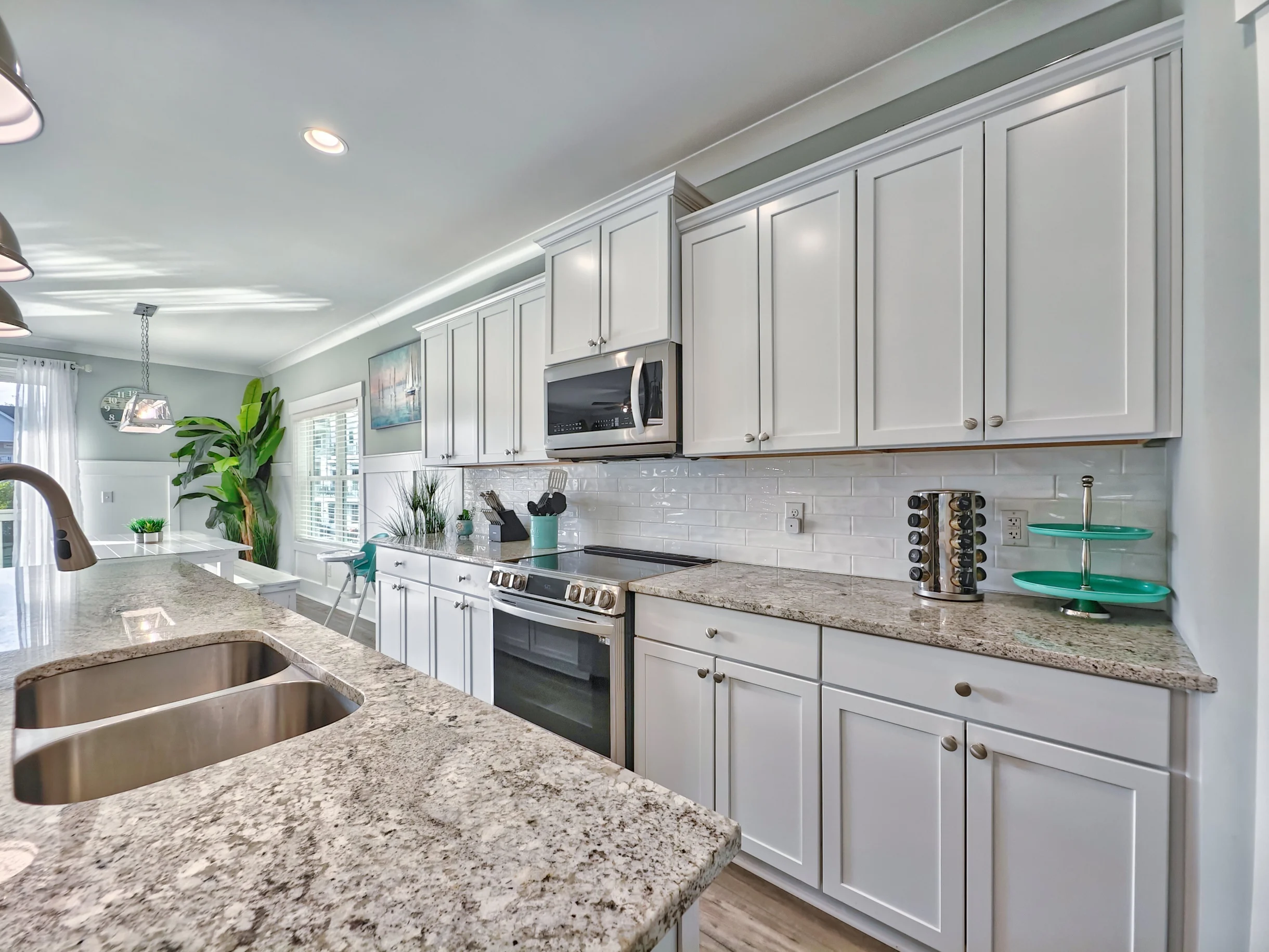 Wander Folly Field Drift #75