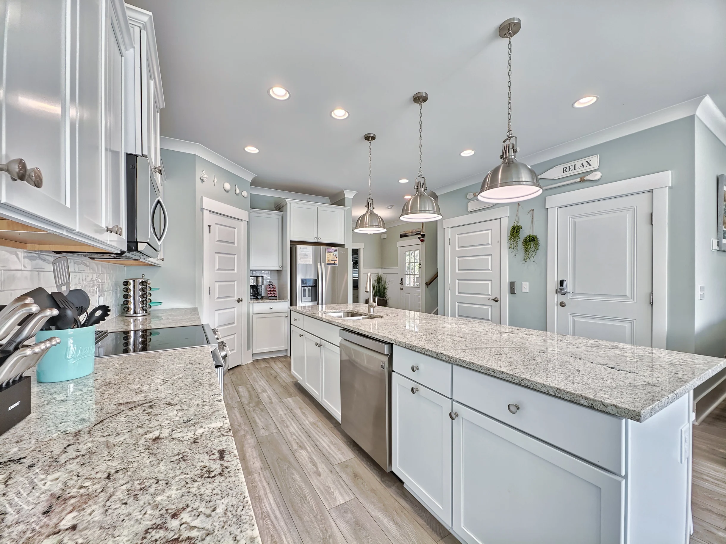 Wander Folly Field Drift #62