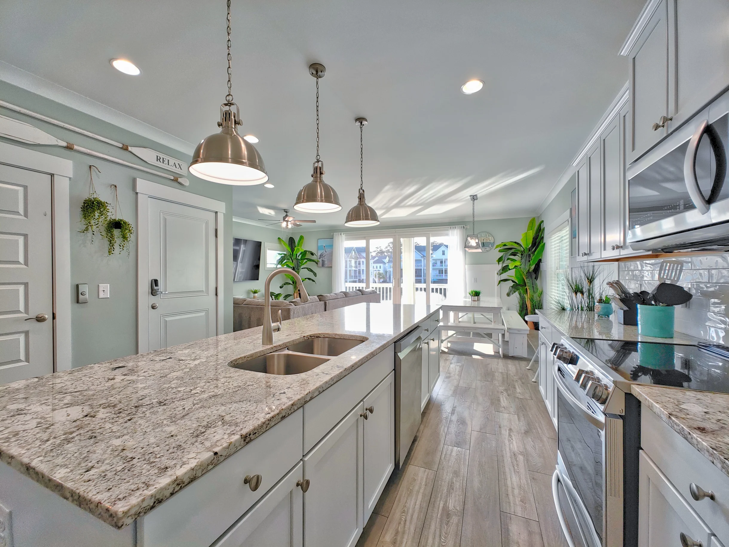 Wander Folly Field Drift #44