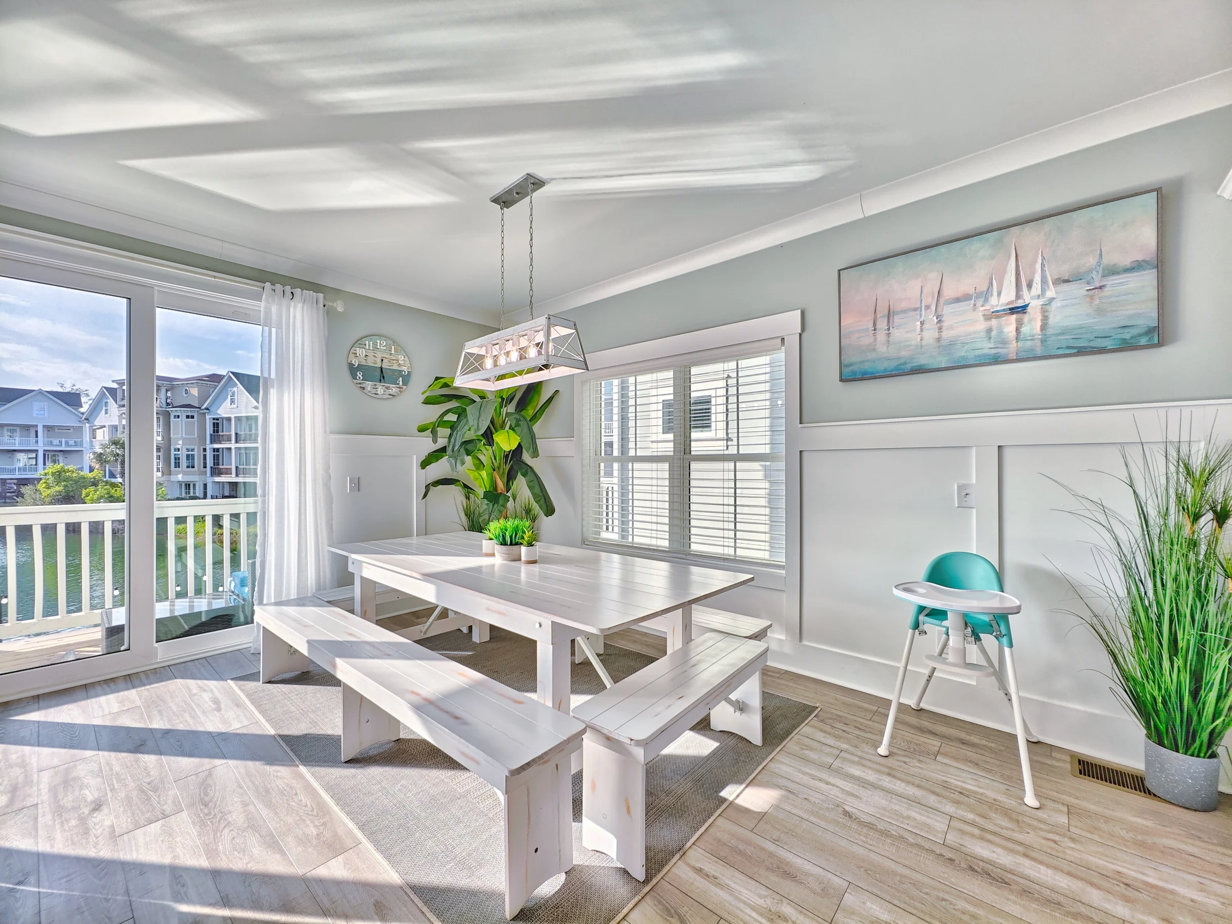 Wander Folly Field Drift #30