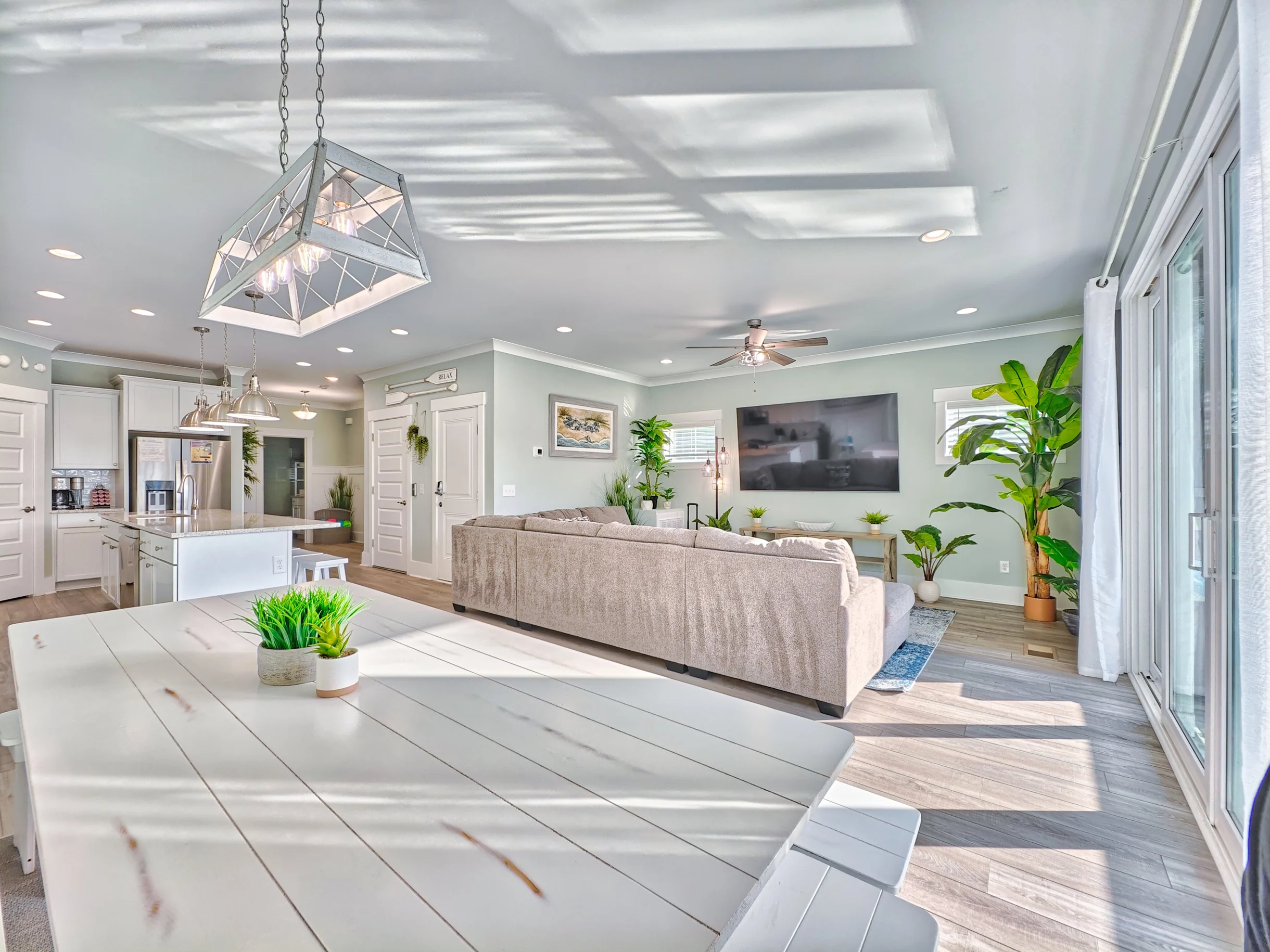 Wander Folly Field Drift #49