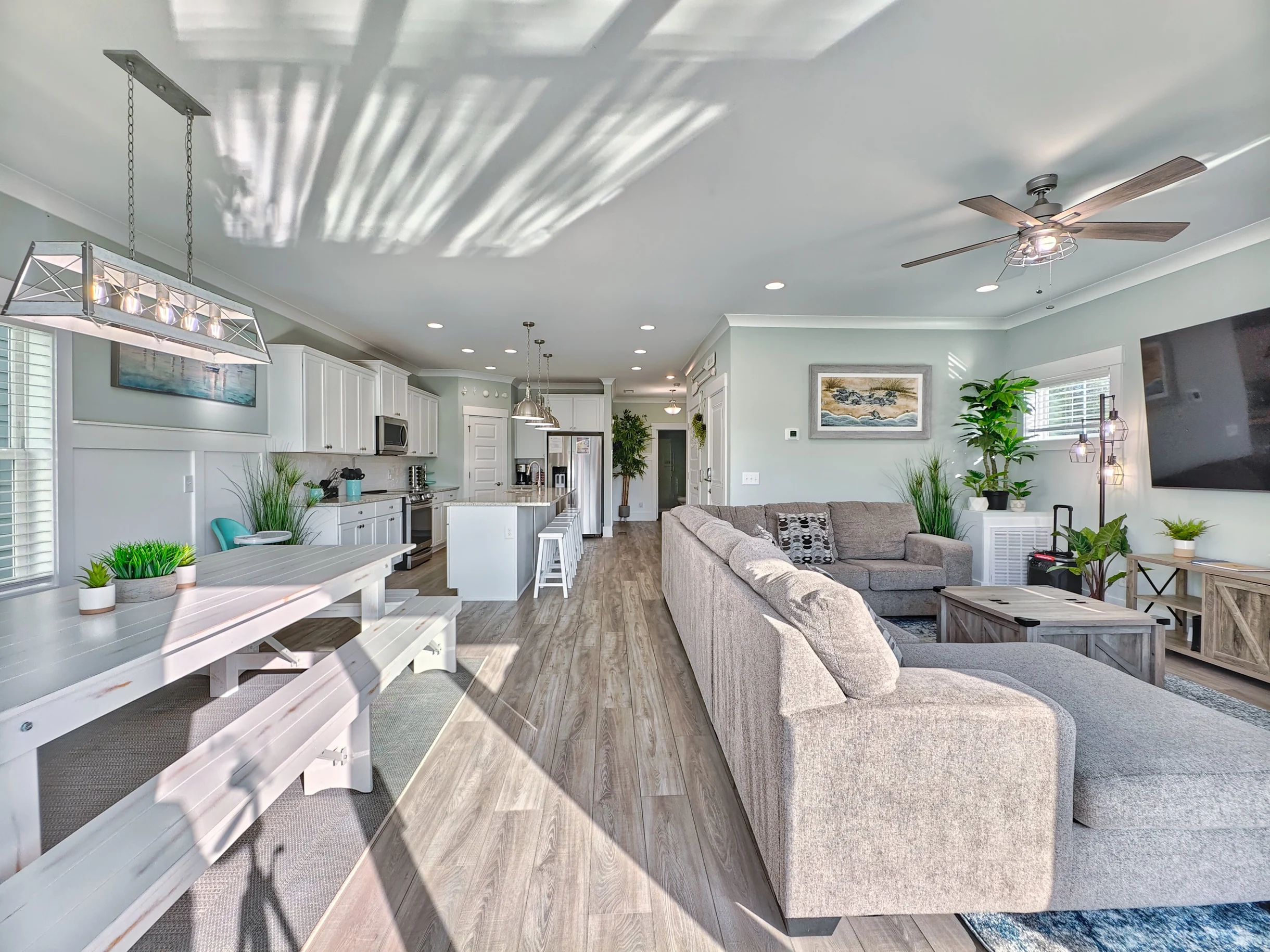 Wander Folly Field Drift #76