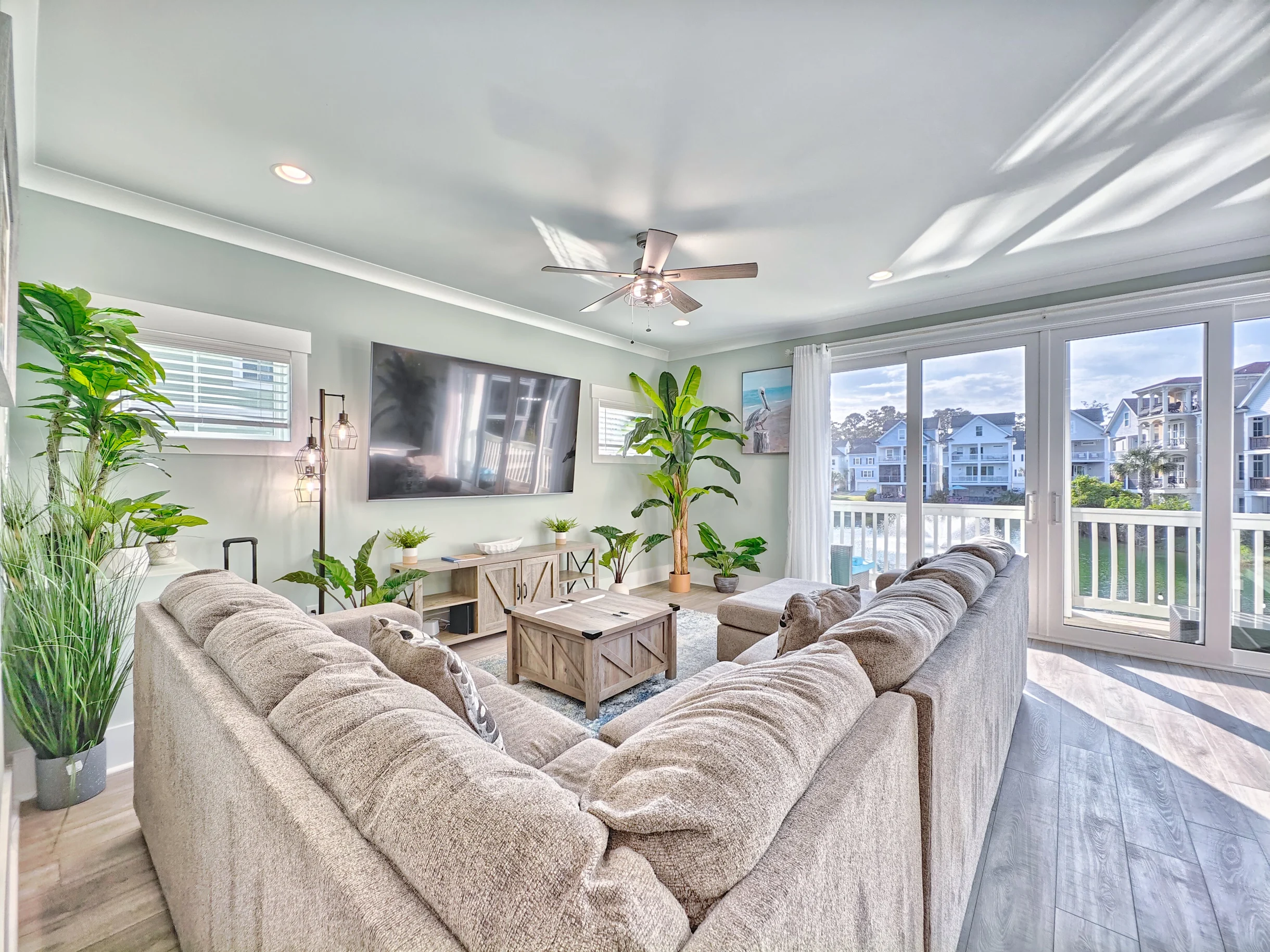 Wander Folly Field Drift #1