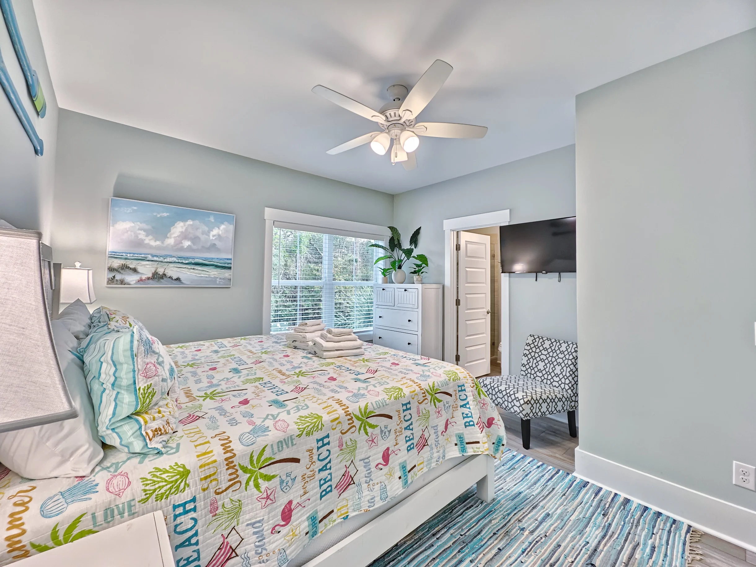 Wander Folly Field Drift #87