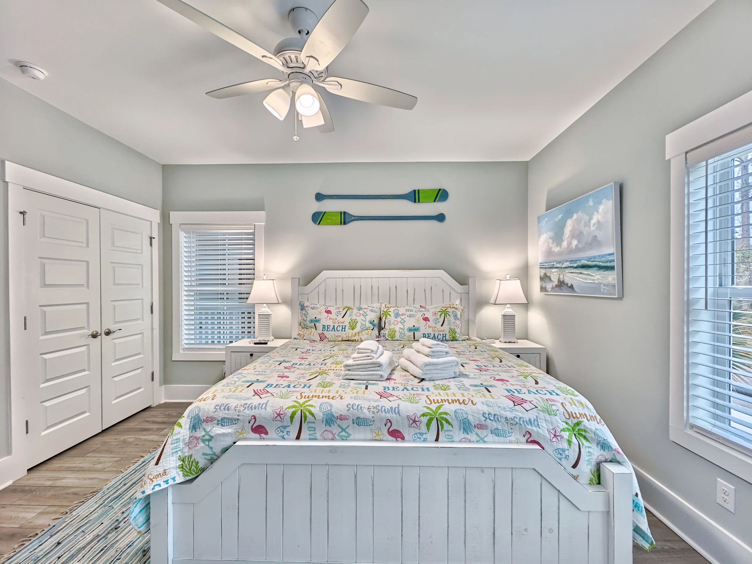 Wander Folly Field Drift #32