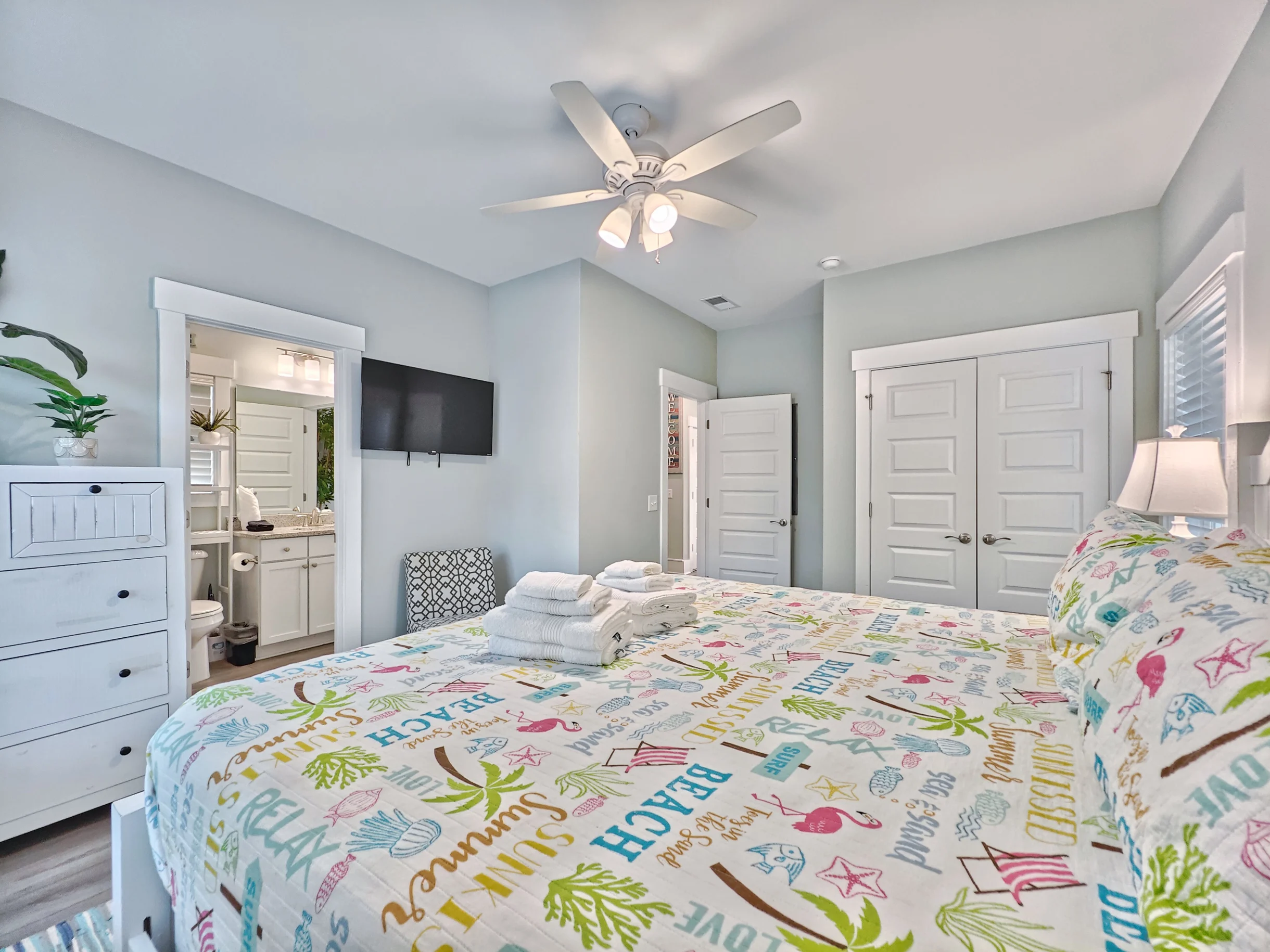 Wander Folly Field Drift #77