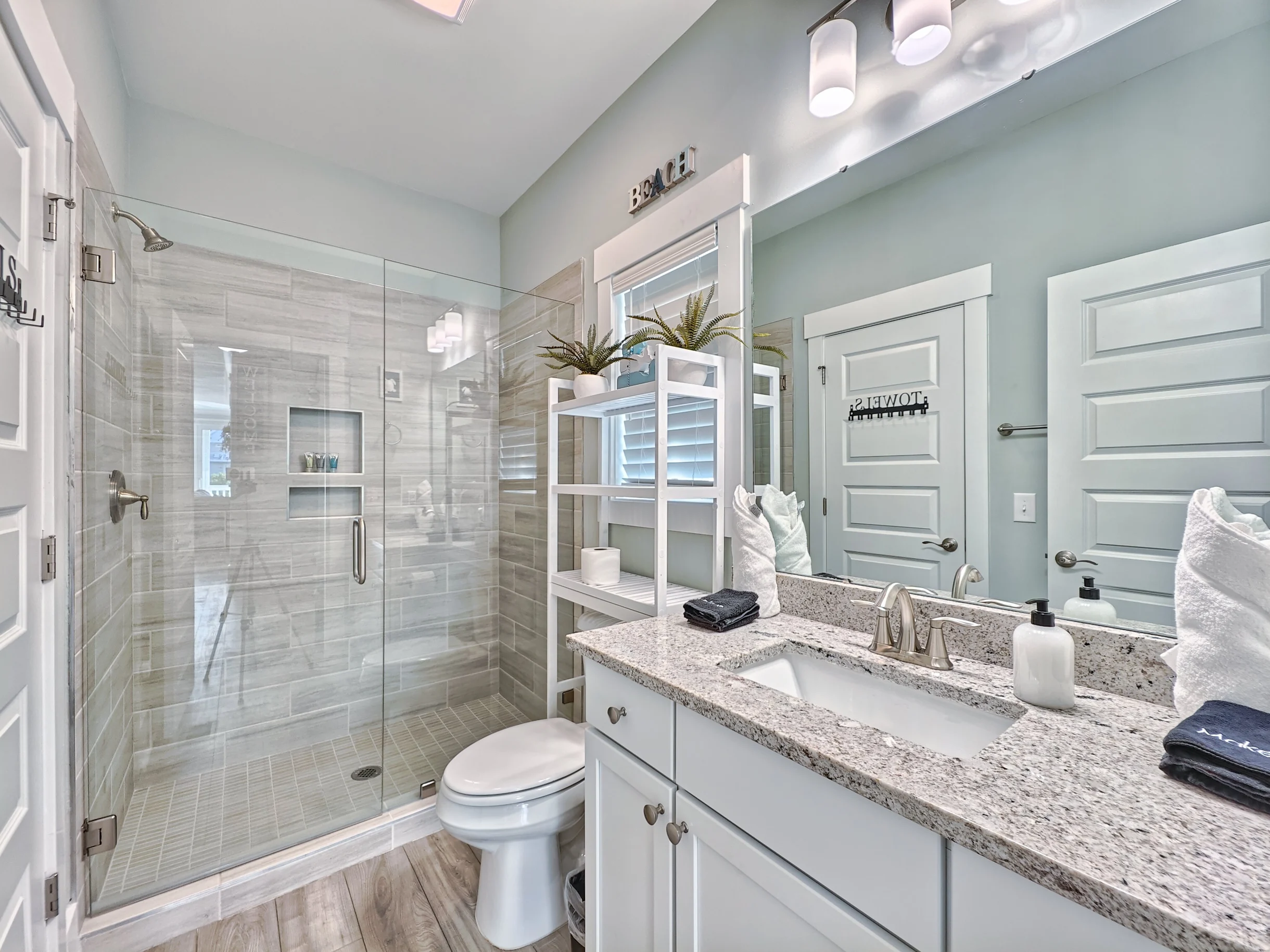 Wander Folly Field Drift #21