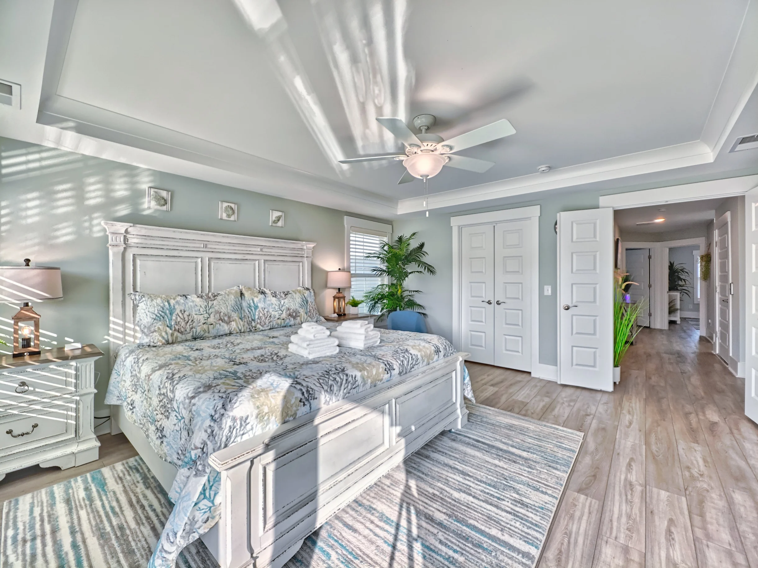 Wander Folly Field Drift #45