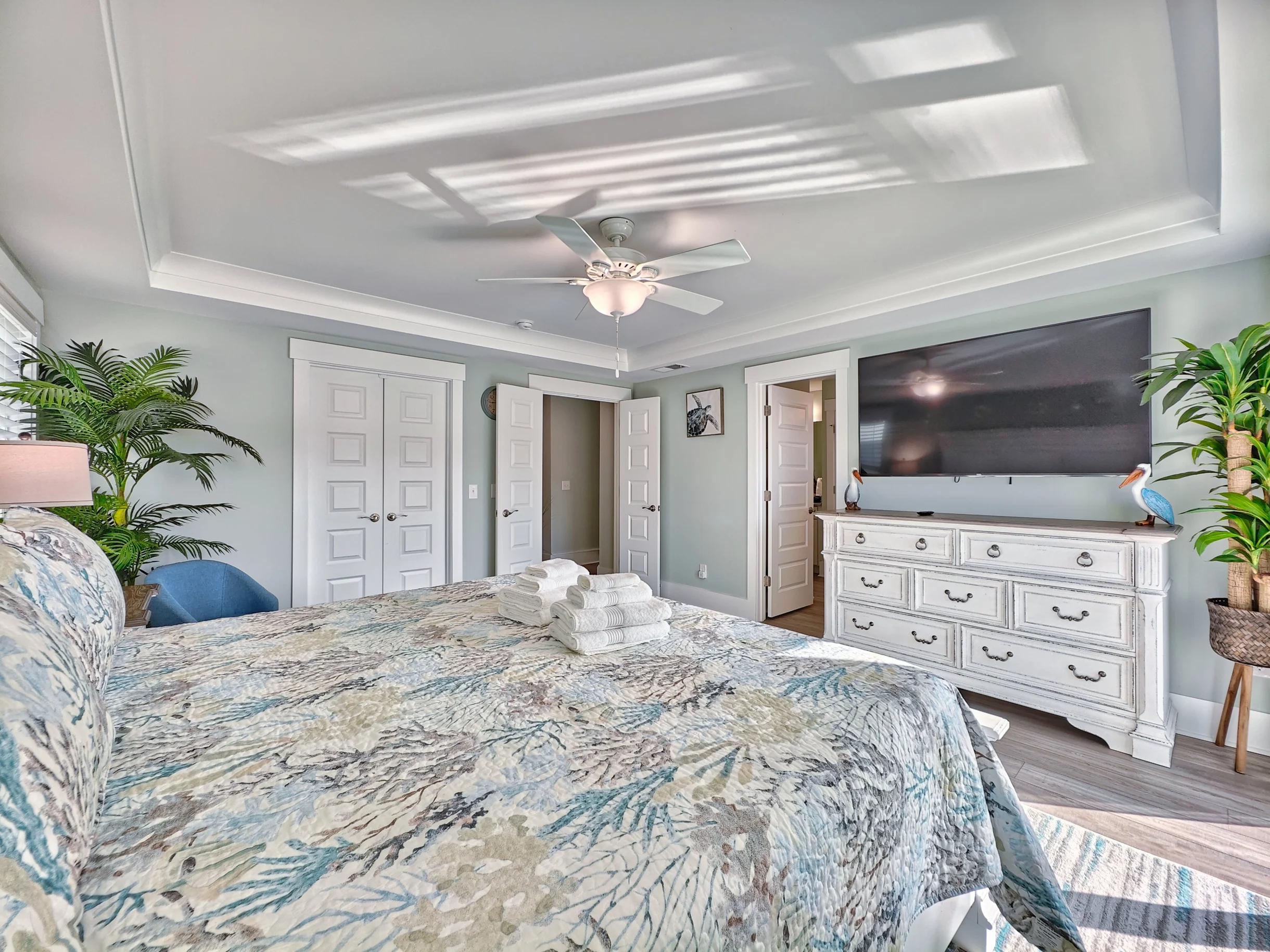 Wander Folly Field Drift #66