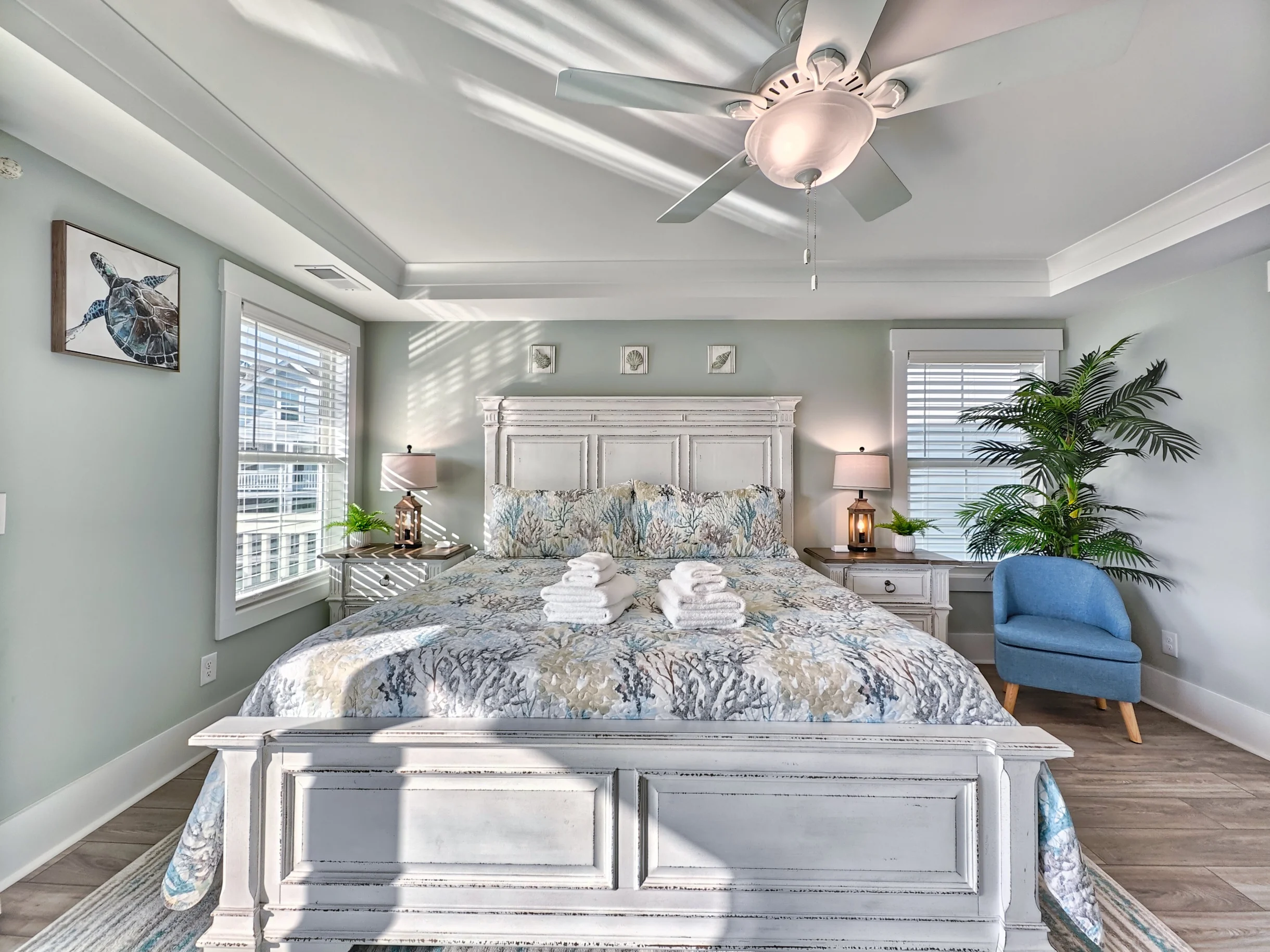 Wander Folly Field Drift #38