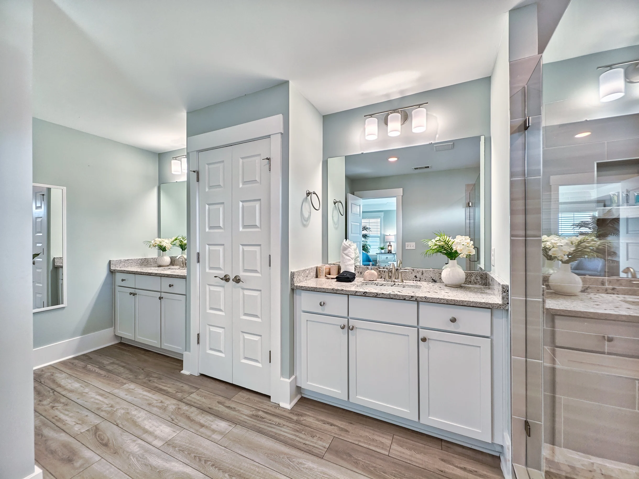 Wander Folly Field Drift #29