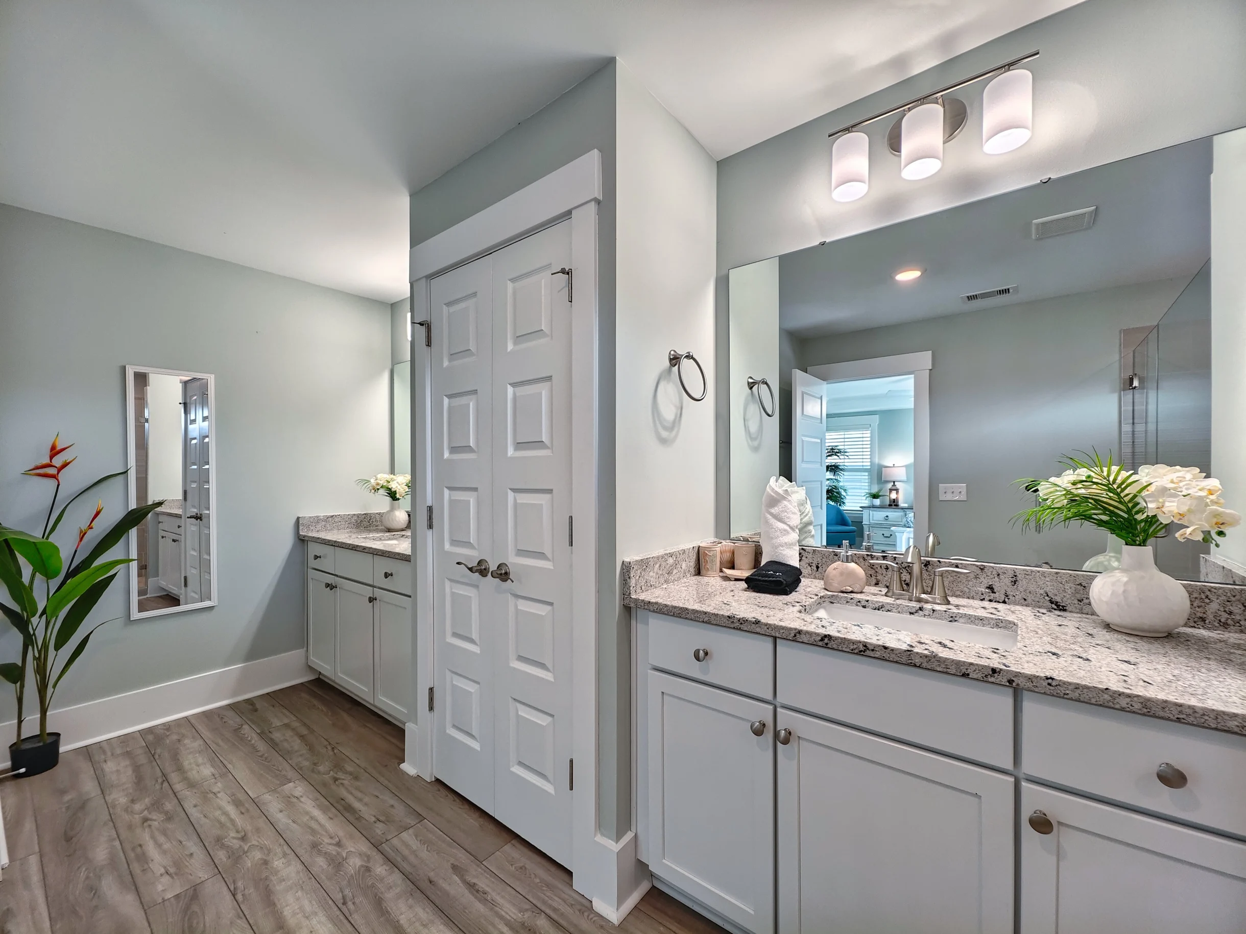 Wander Folly Field Drift #51