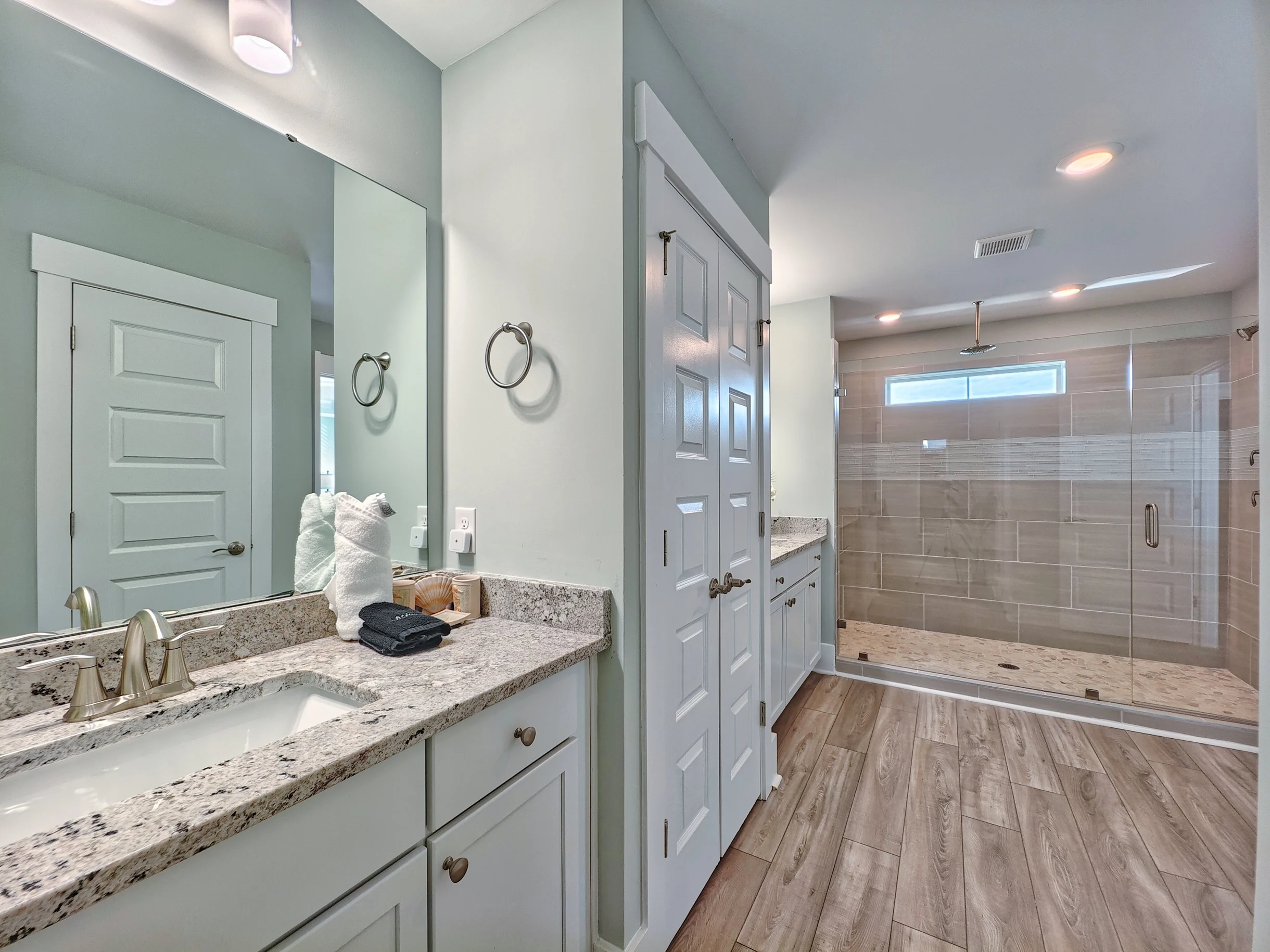 Wander Folly Field Drift #63