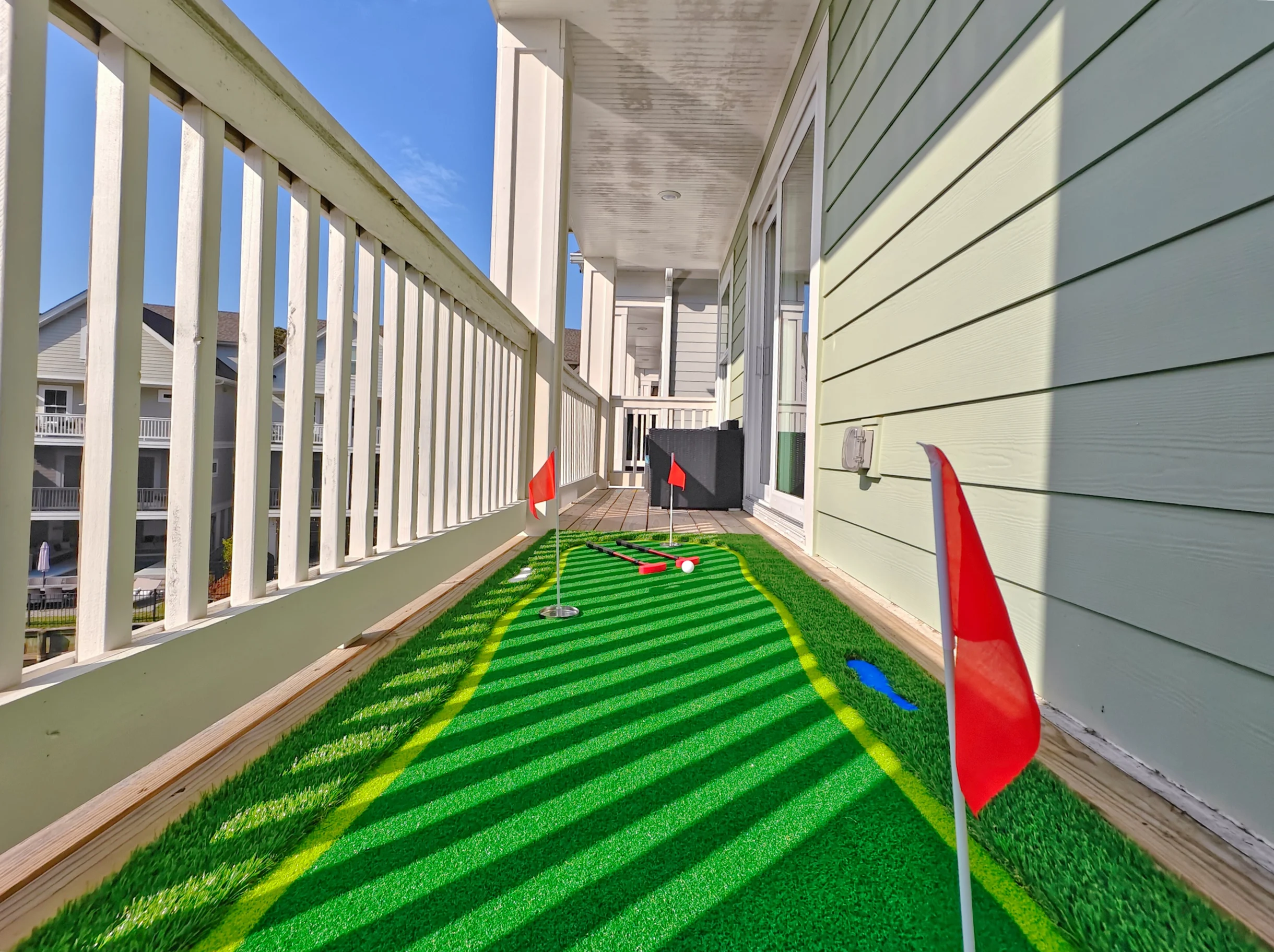 Wander Folly Field Drift #47